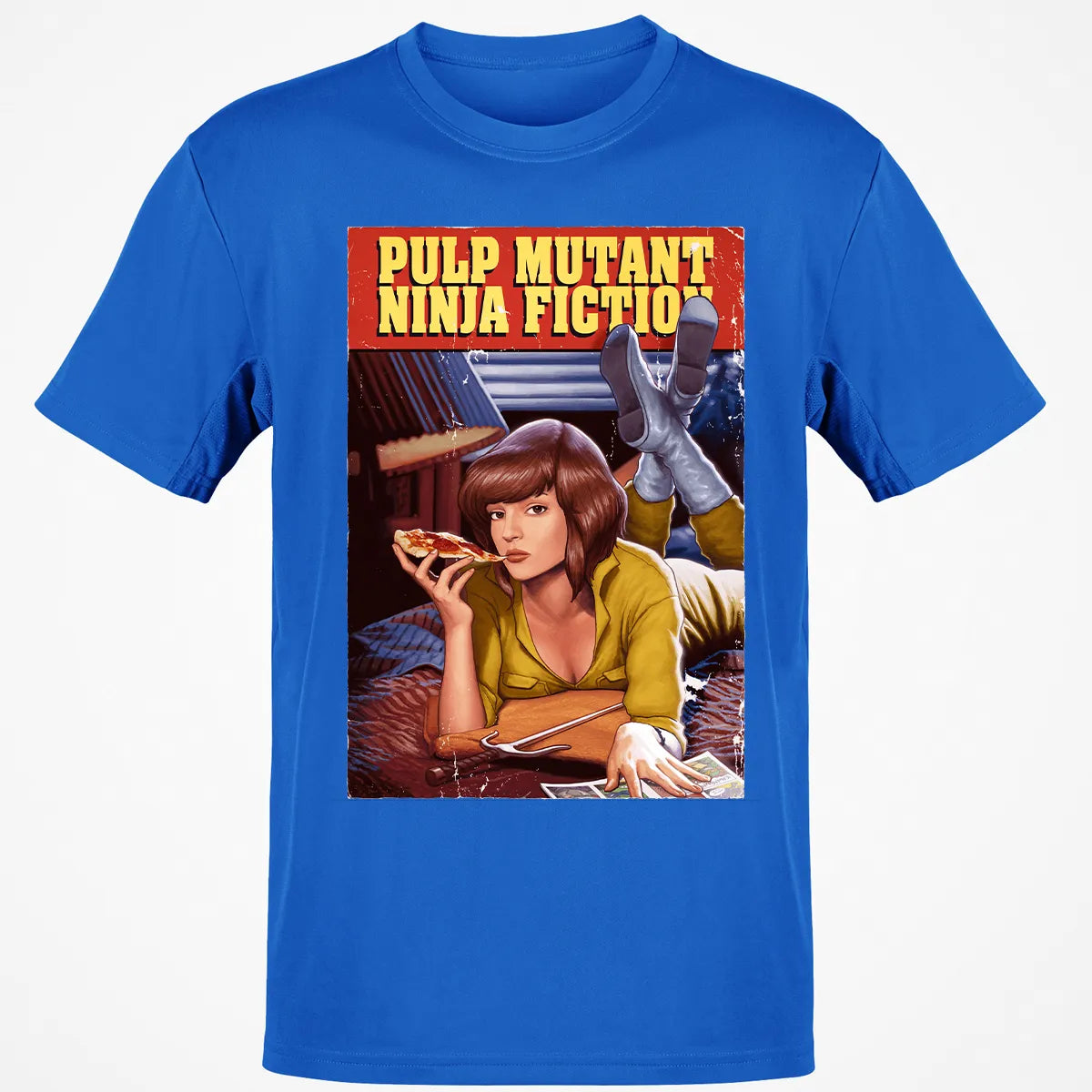 Classic Unisex T-Shirt - HG7GQJM9
