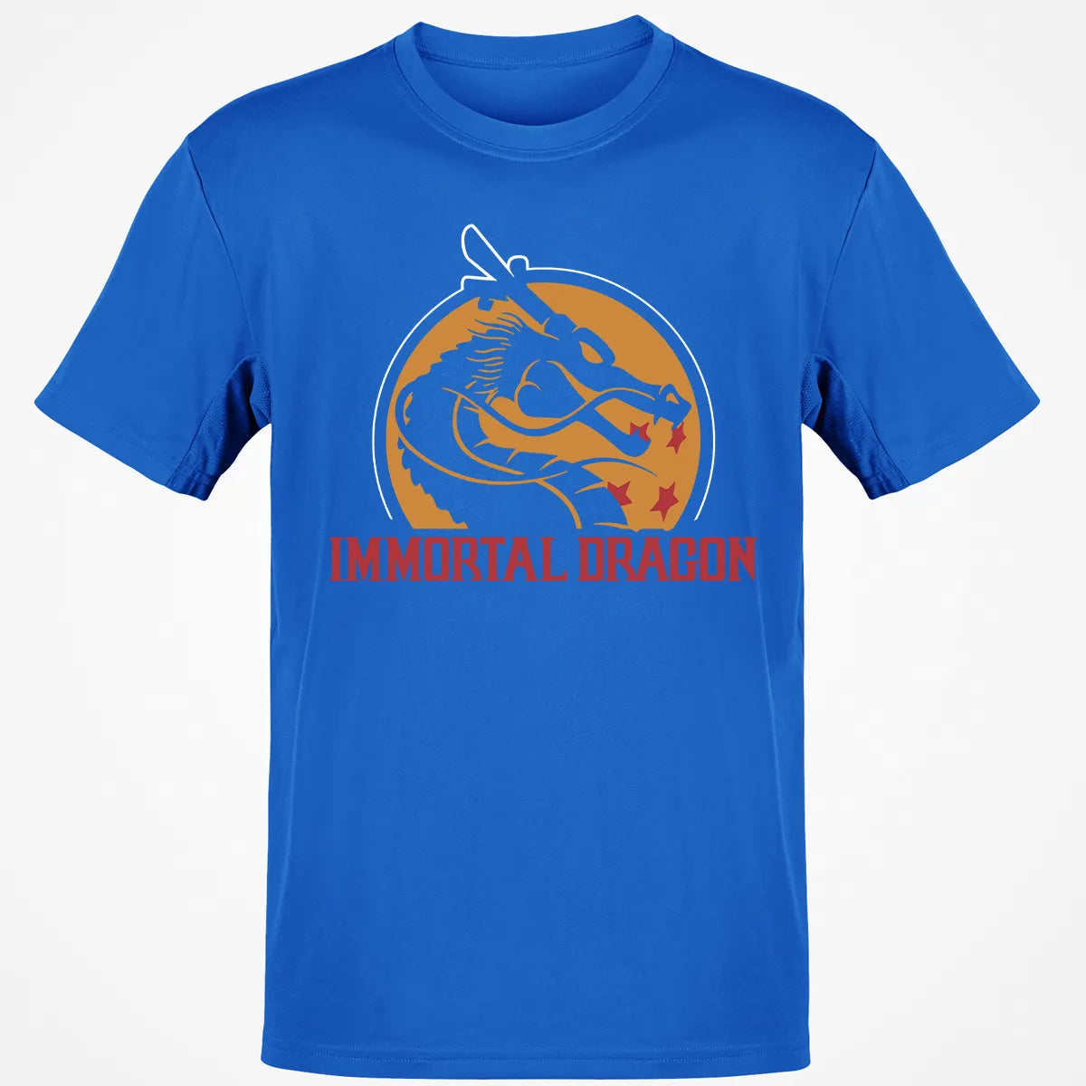 Classic Unisex T-Shirt - H5C9YNCJ
