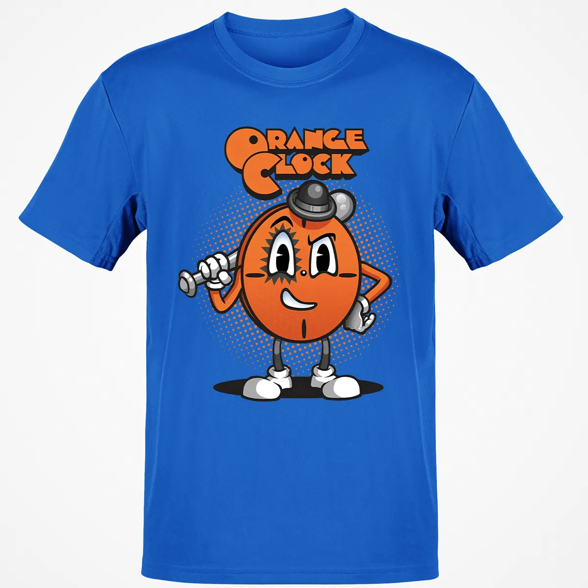 Classic Unisex T-Shirt - V4WV3PHV