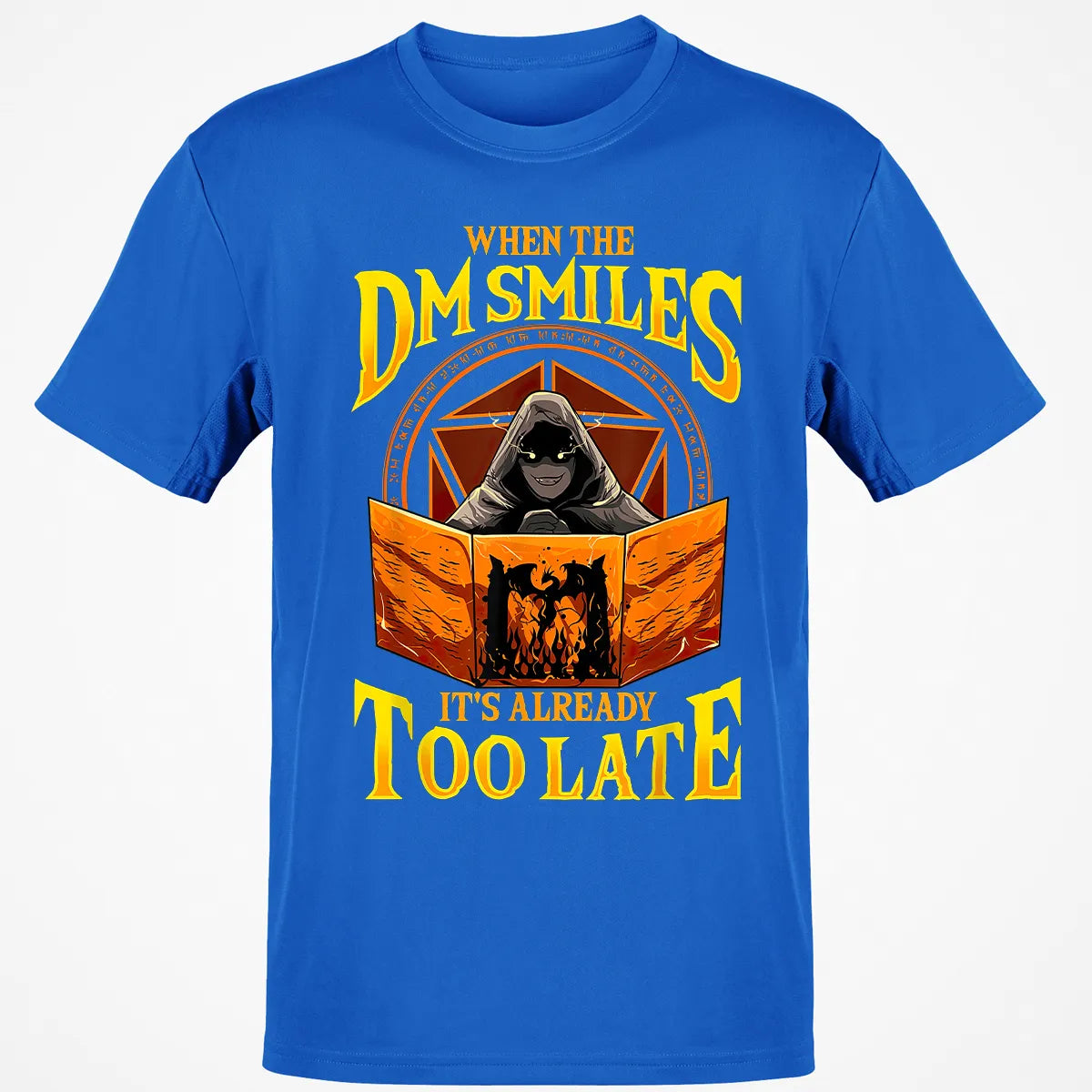 Classic Unisex T-Shirt - 3C4WUS1D