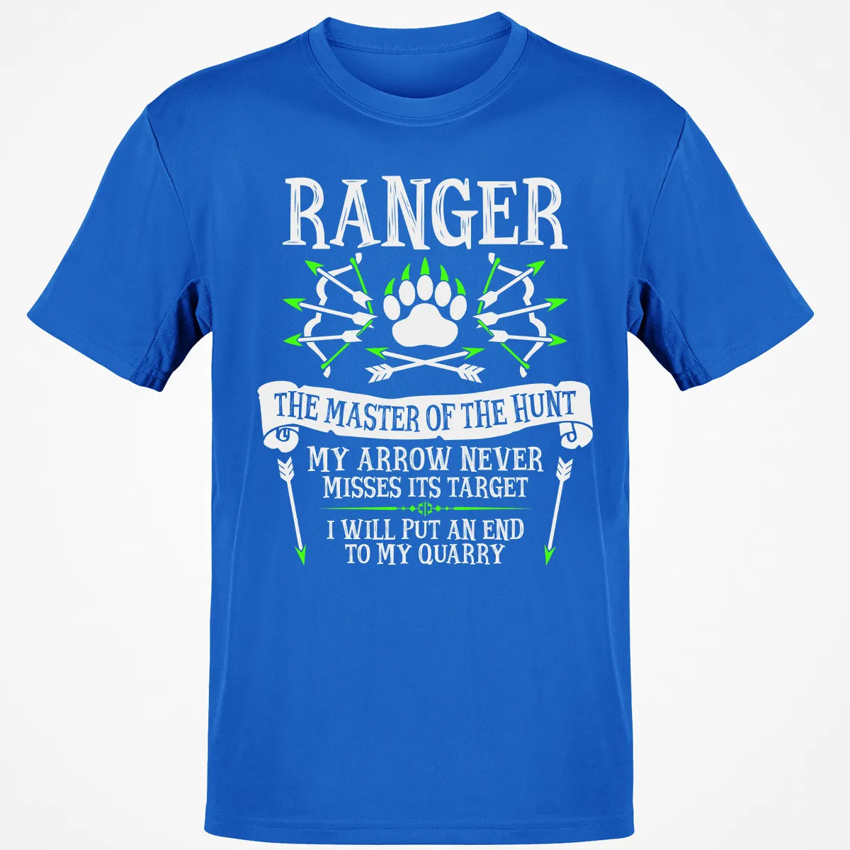 Classic Unisex T-Shirt - MNUHWTBC