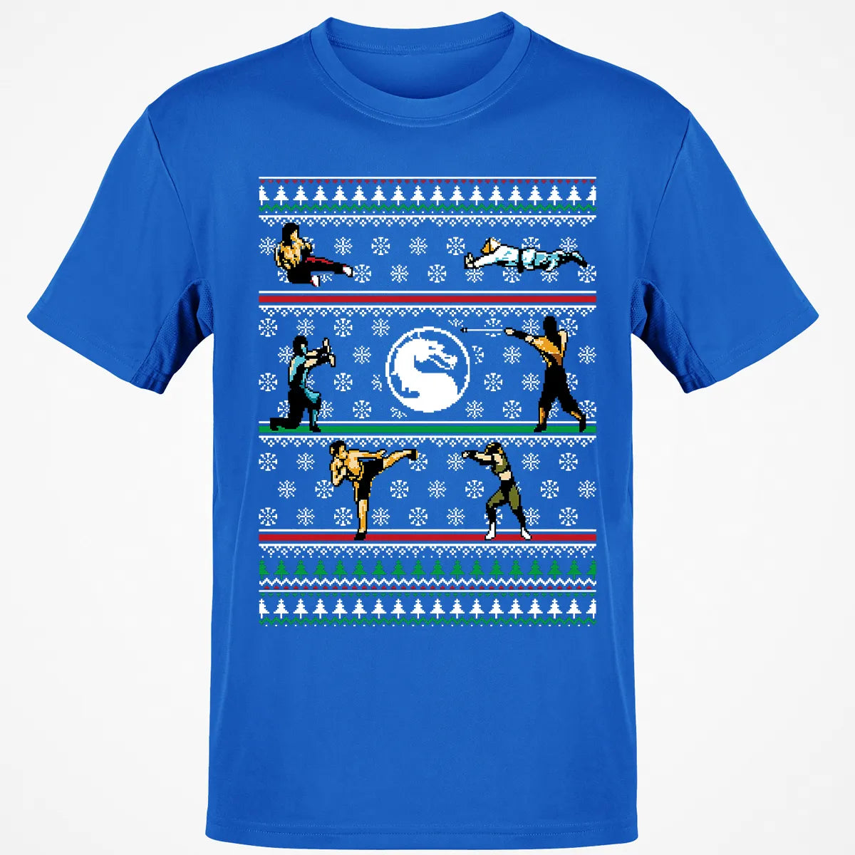Classic Unisex T-Shirt - G1M3HX4D