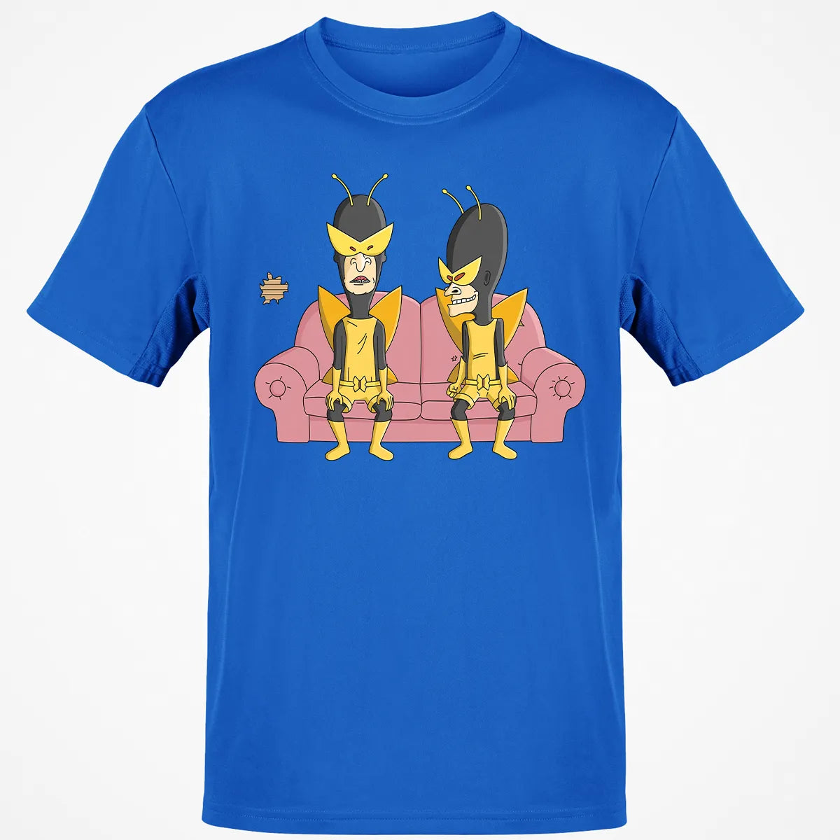Classic Unisex T-Shirt - 6TV513BR
