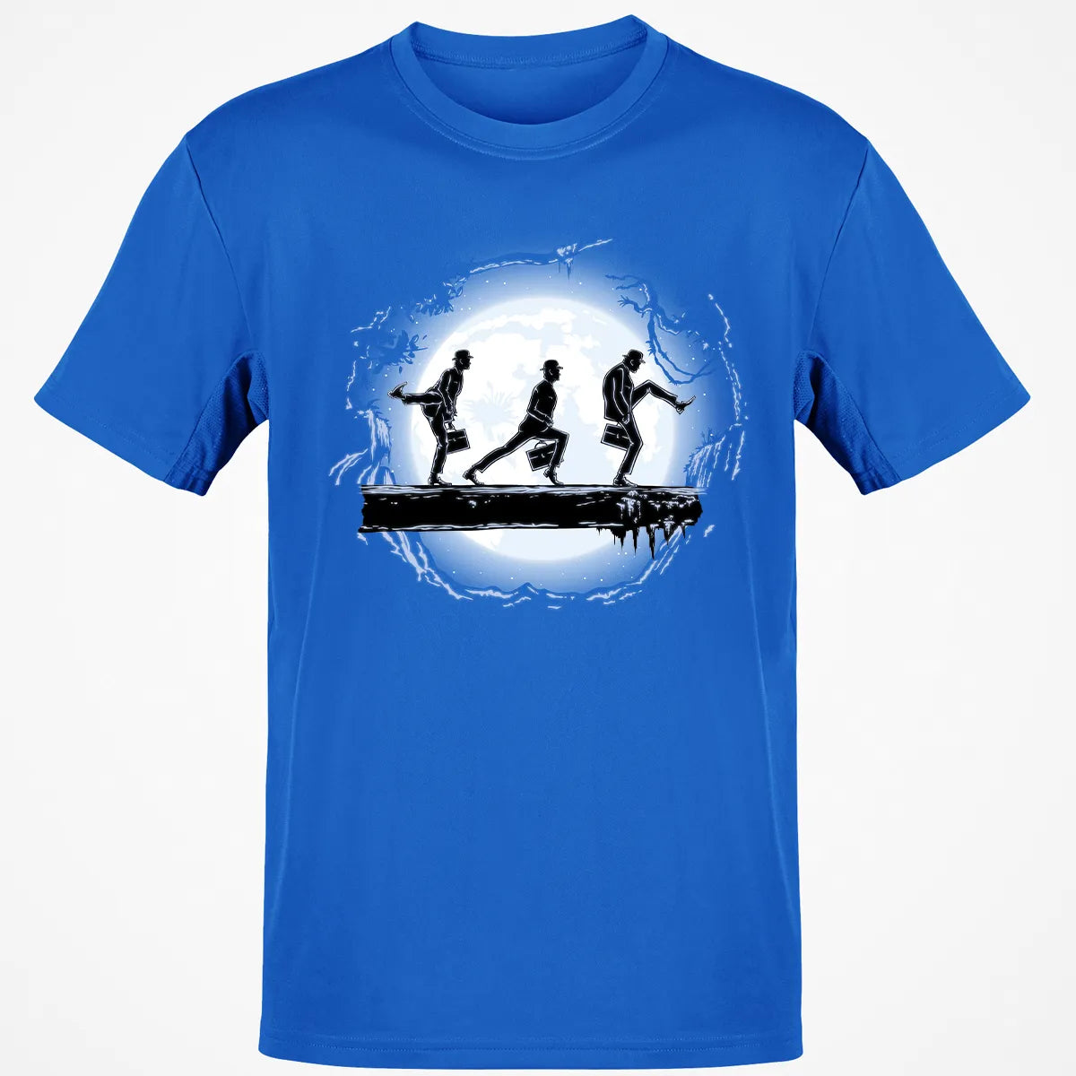 Classic Unisex T-Shirt - ESJDDM4D