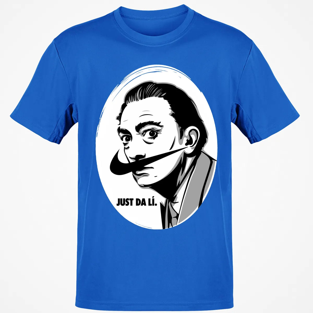 Classic Unisex T-Shirt - FWPWGT96