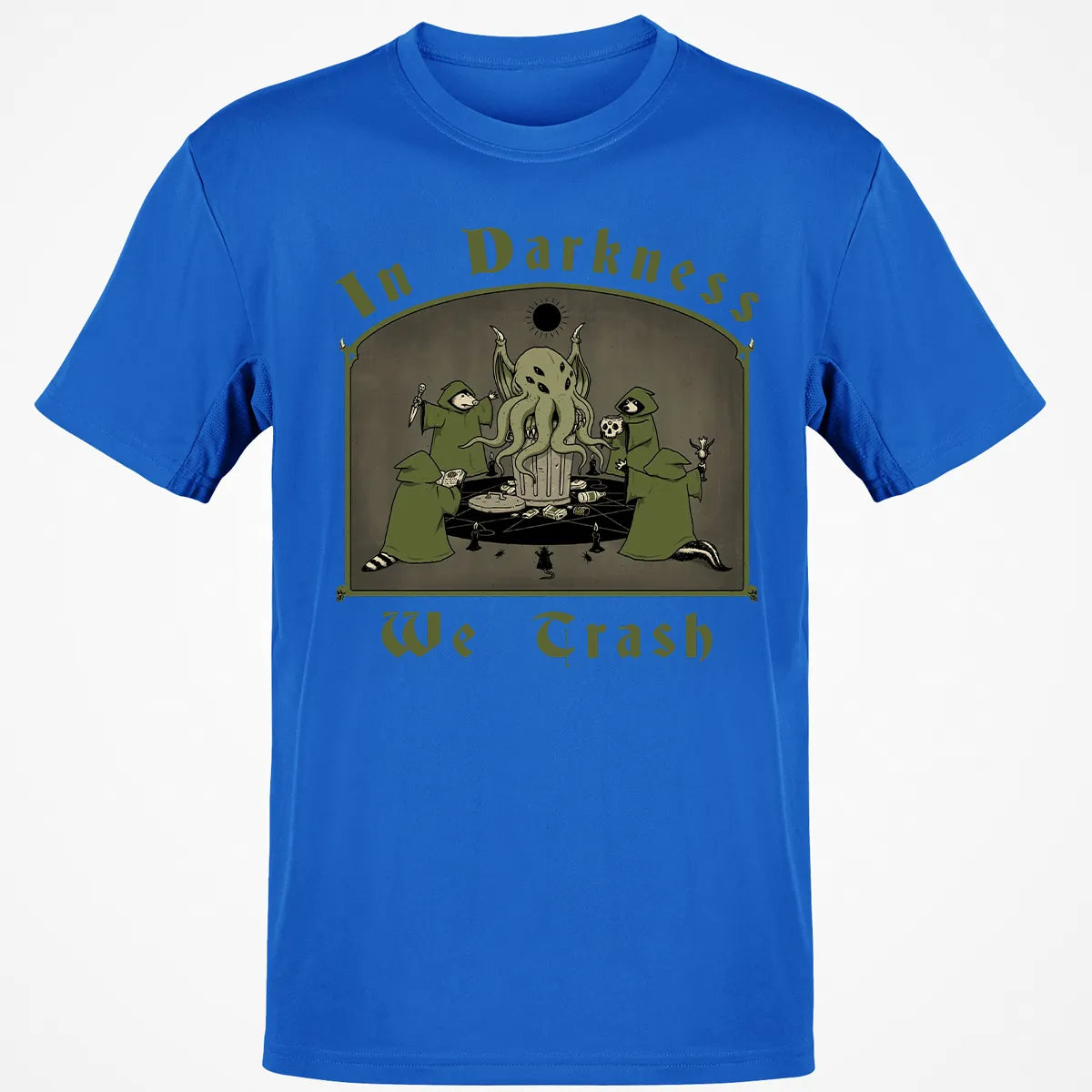 Classic Unisex T-Shirt - VKNA49YA