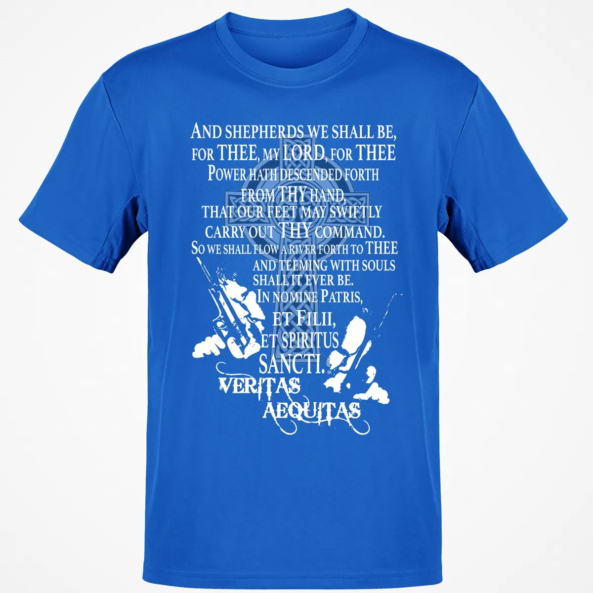 Classic Unisex T-Shirt - R2GRUTAK