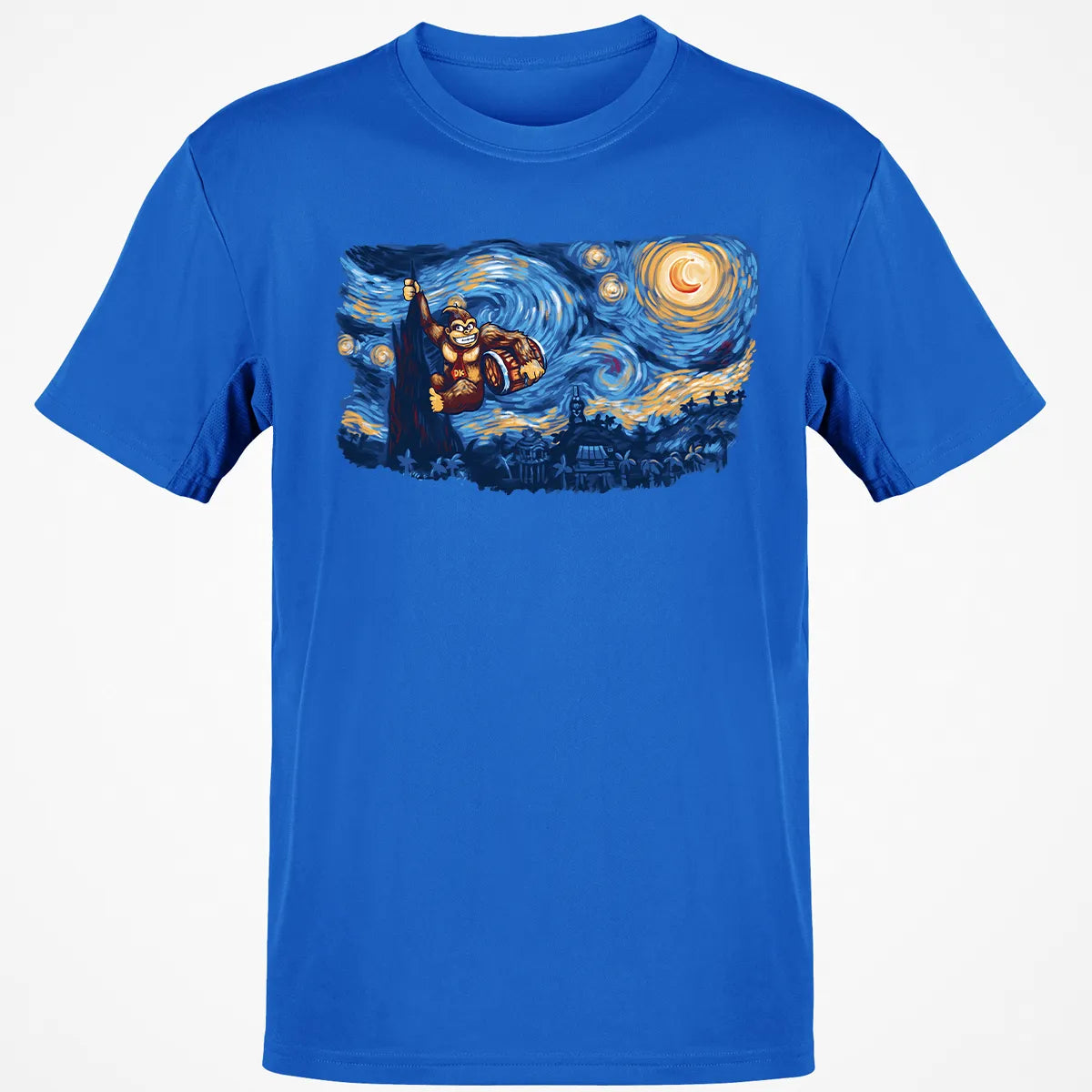 Classic Unisex T-Shirt - 9Y1Y6GDV