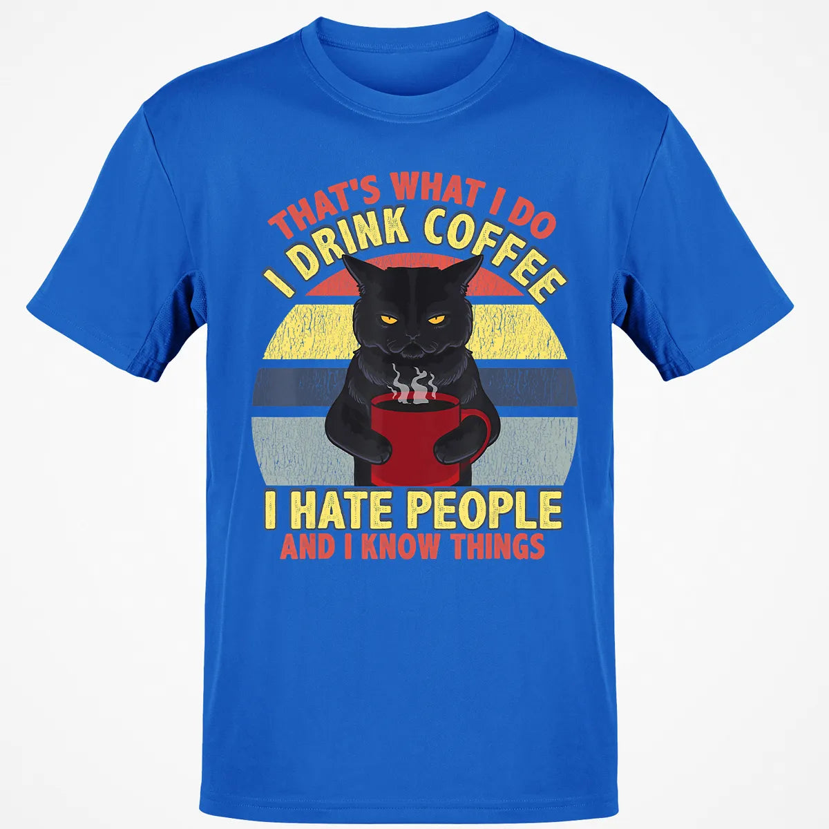 Classic Unisex T-Shirt - R77W1A8R