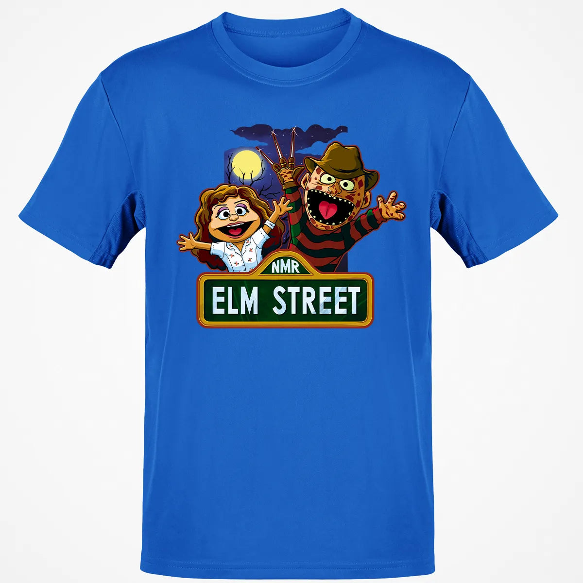 Classic Unisex T-Shirt - MLRNCZK5