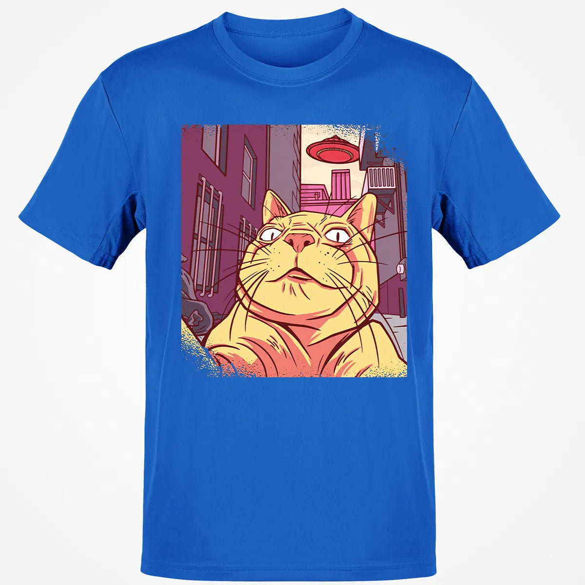 Classic Unisex T-Shirt - 67QW6KV5