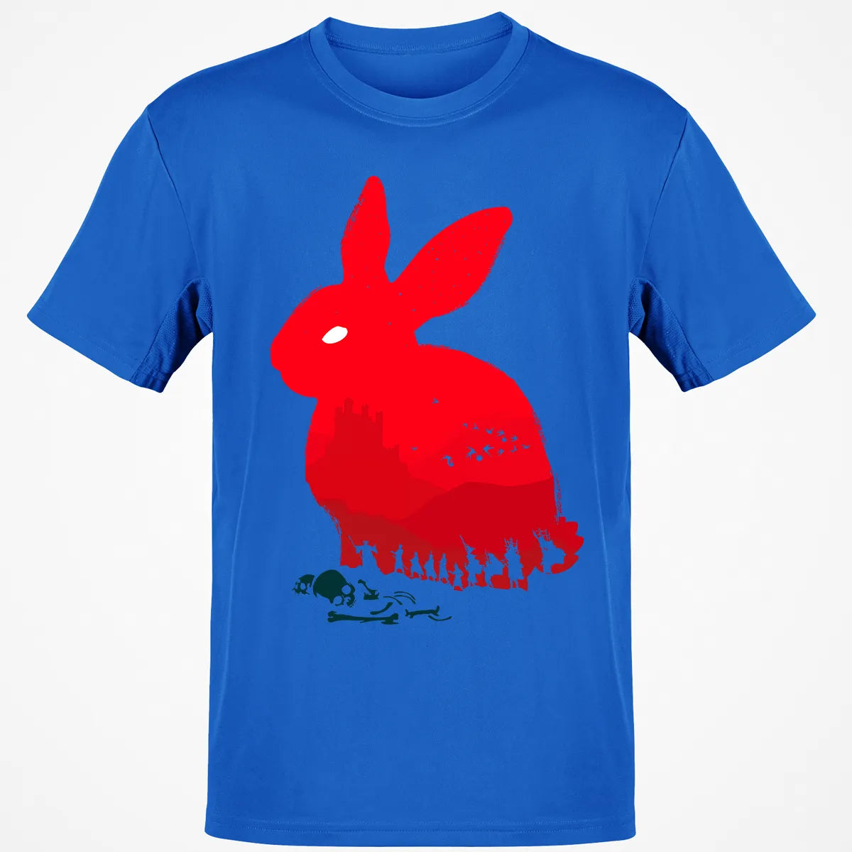 Classic Unisex T-Shirt - DVM8CRZB