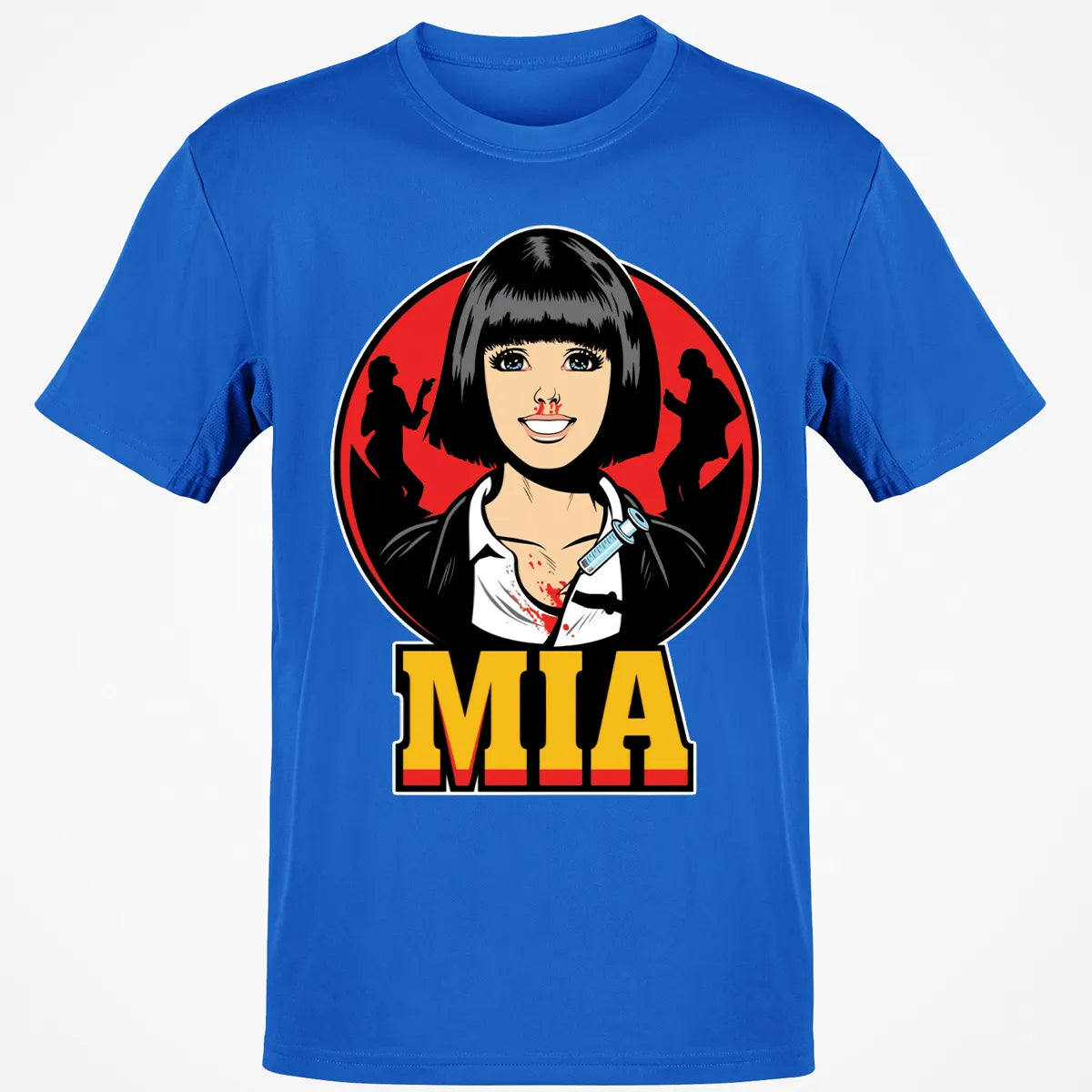 Classic Unisex T-Shirt - D4U629C9