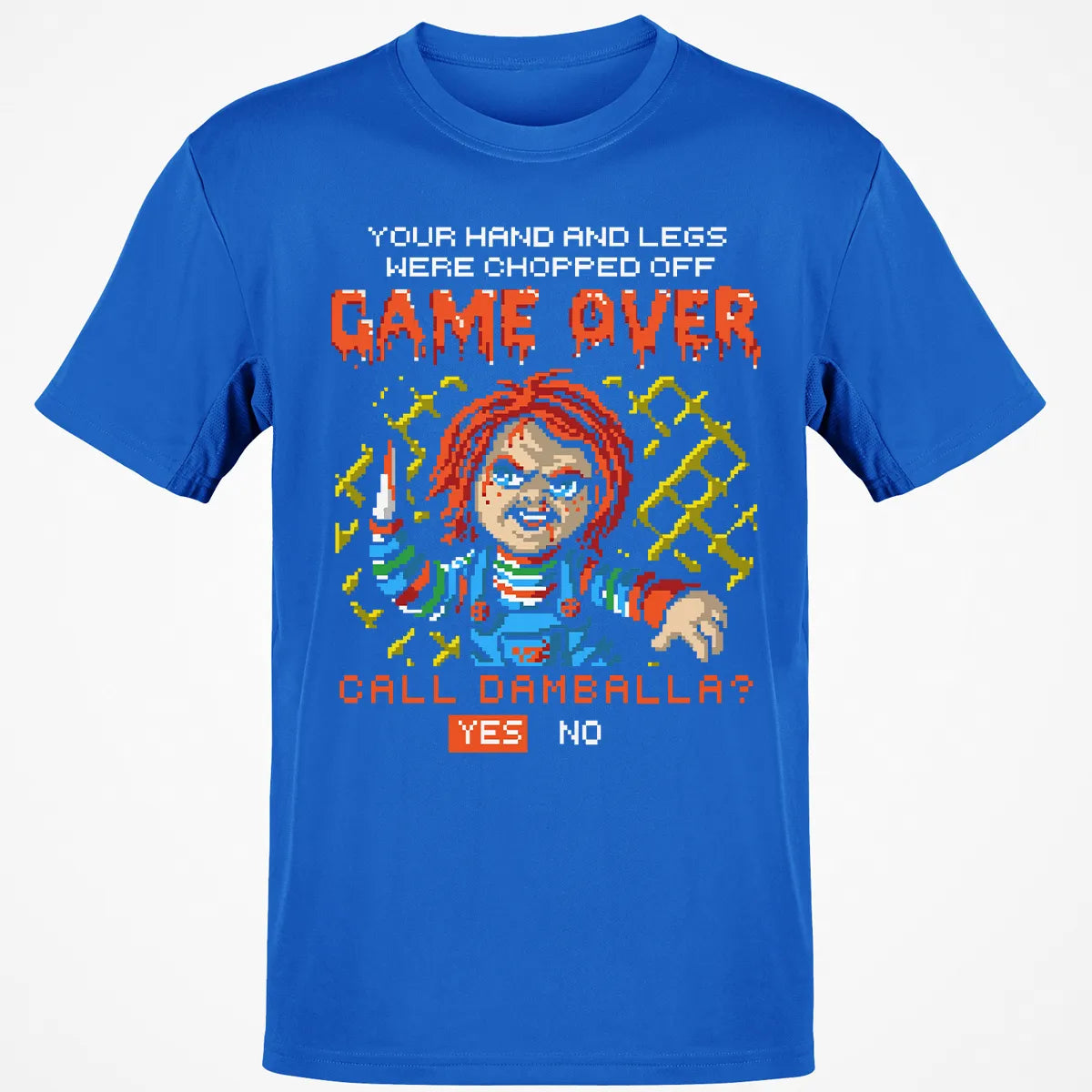 Classic Unisex T-Shirt - JGVQDVTA