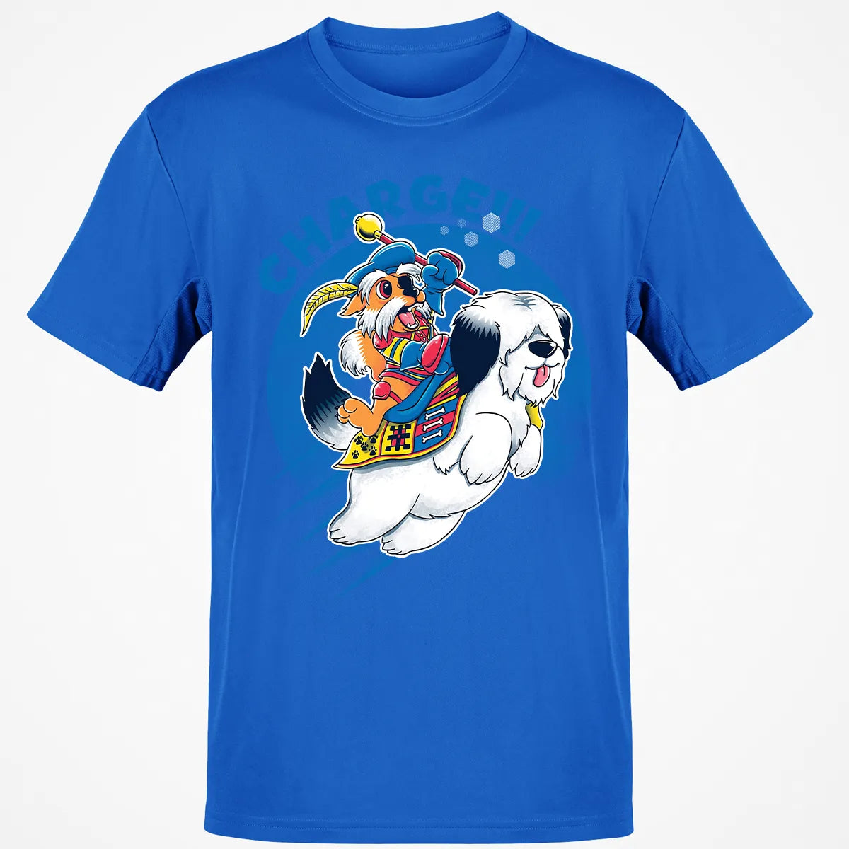 Classic Unisex T-Shirt - 3HQDC2MS