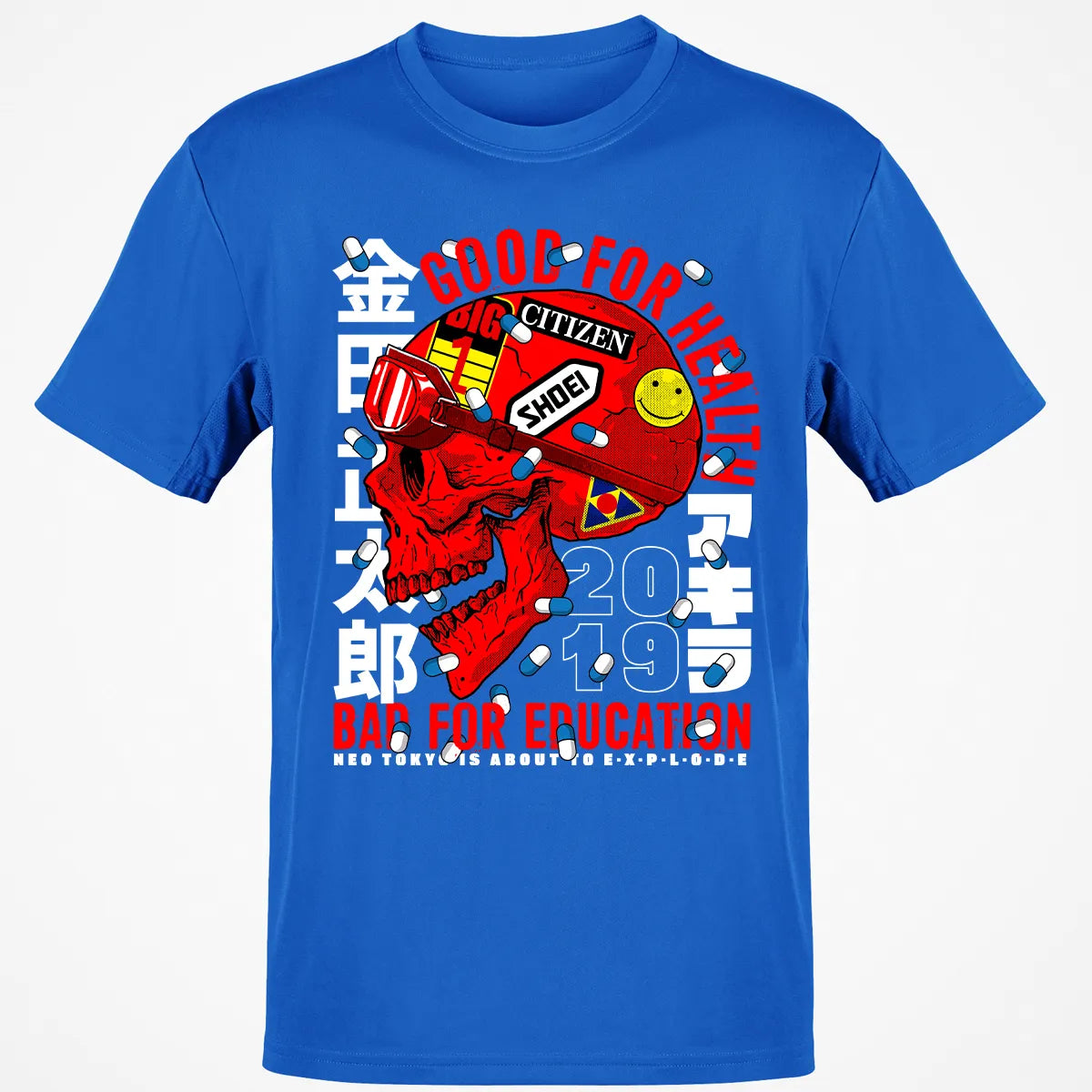 Classic Unisex T-Shirt - NGVP2P74