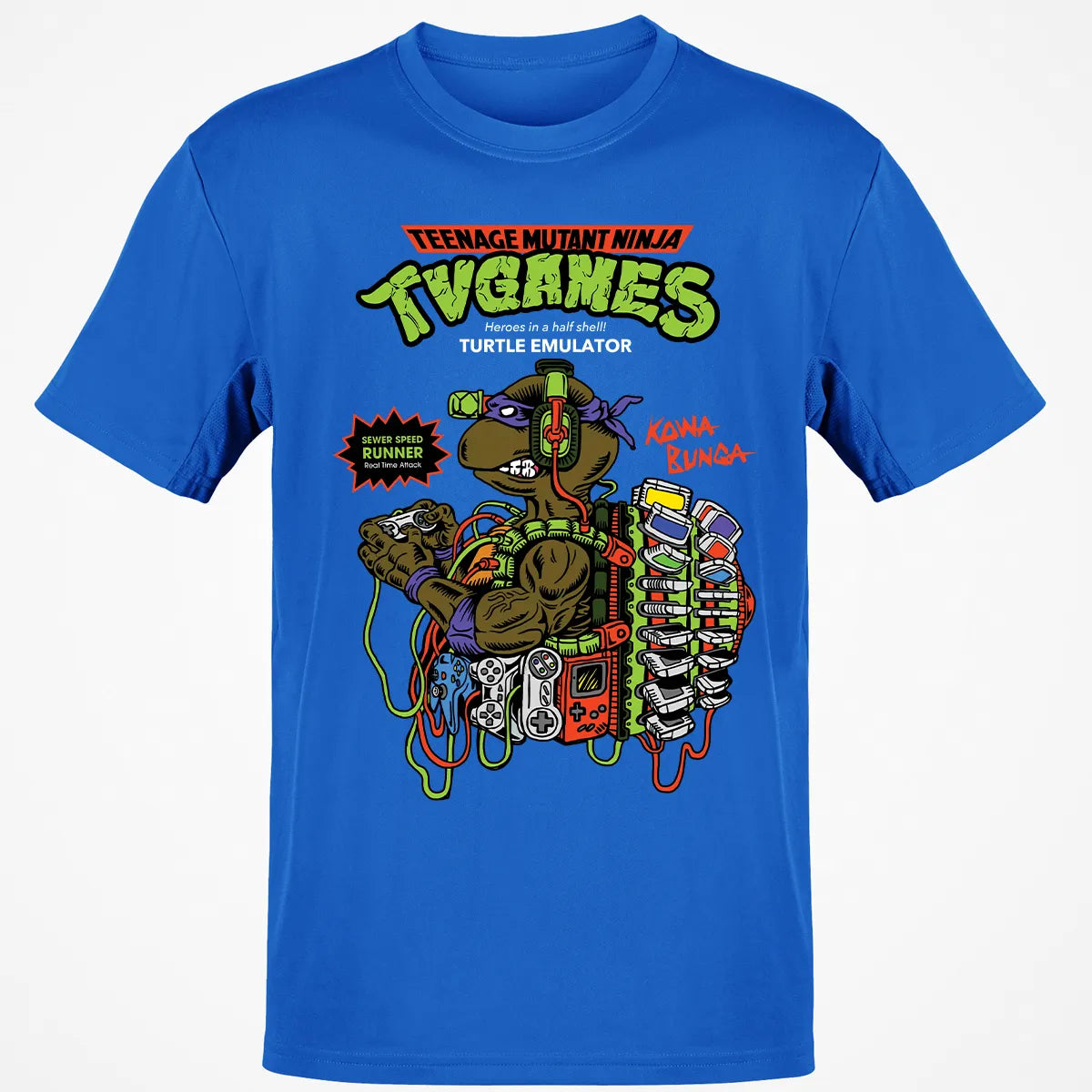 Classic Unisex T-Shirt - 2XR968A6