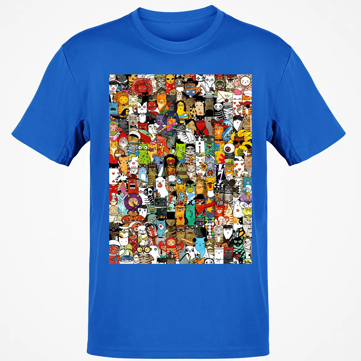 Classic Unisex T-Shirt - XTYYPRXJ