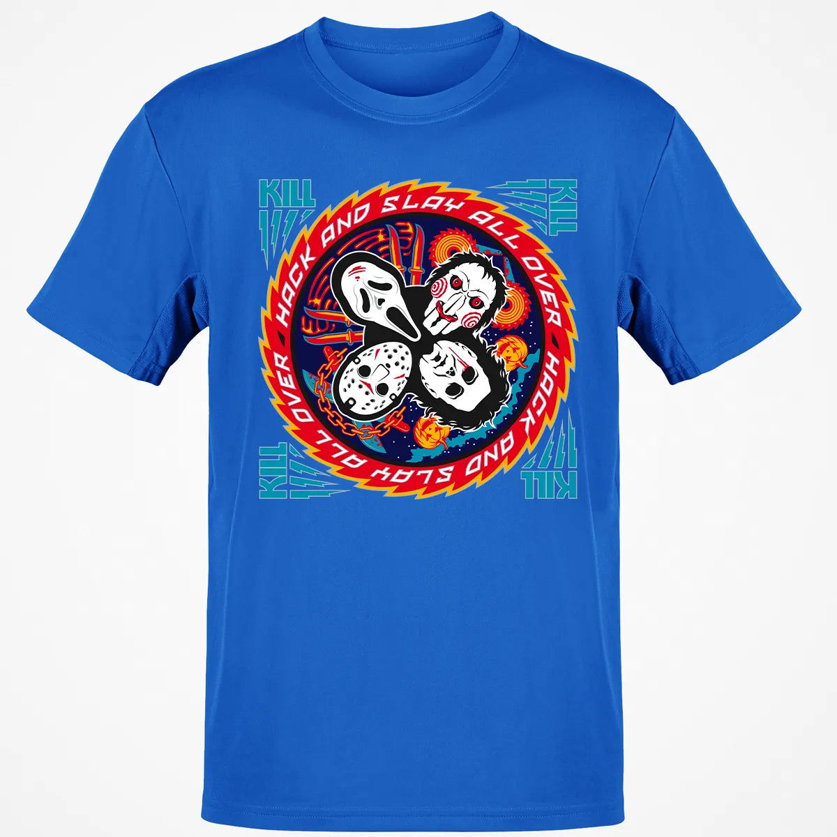 Classic Unisex T-Shirt - H2FUEW7U