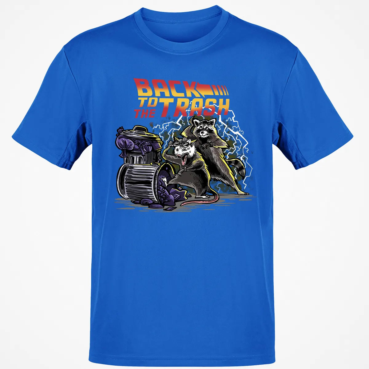 Classic Unisex T-Shirt - 5Y5WNCFE