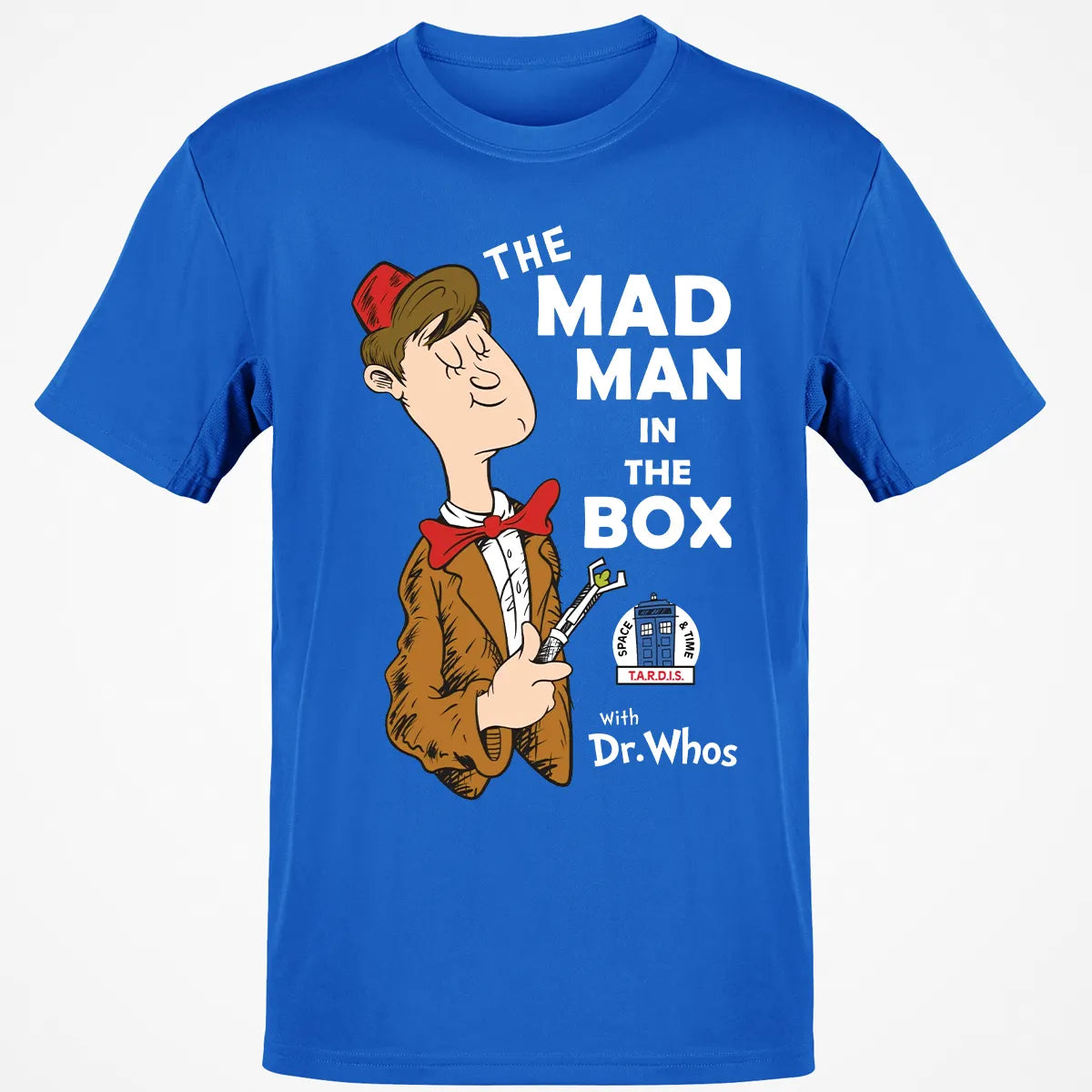 Classic Unisex T-Shirt - ZLBBADXP