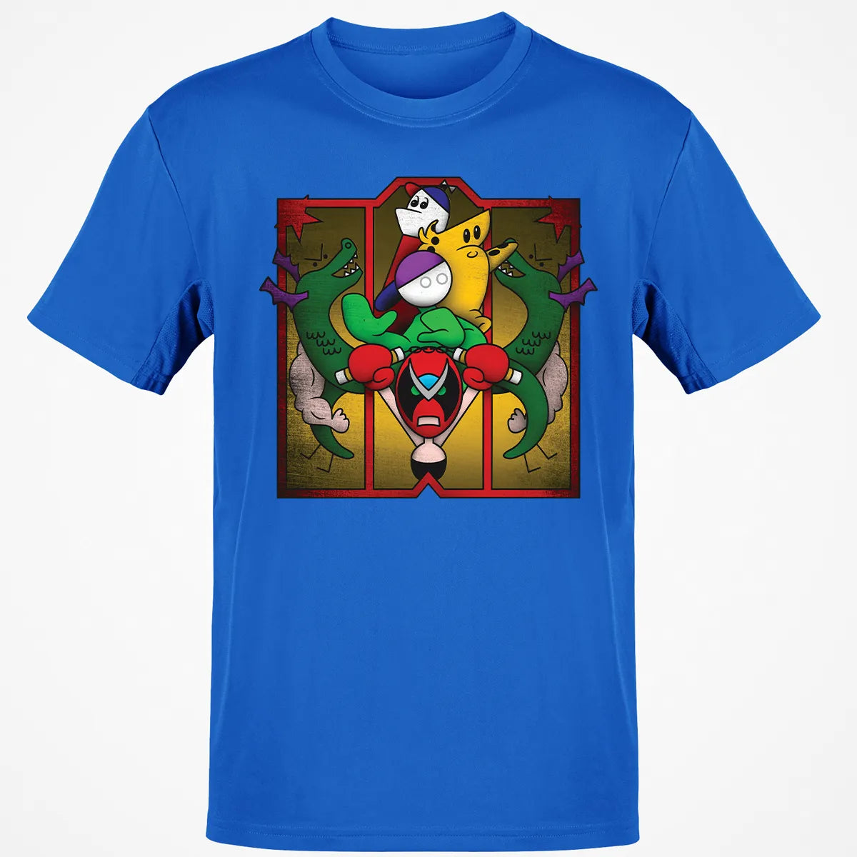 Classic Unisex T-Shirt - U8J5WFLN