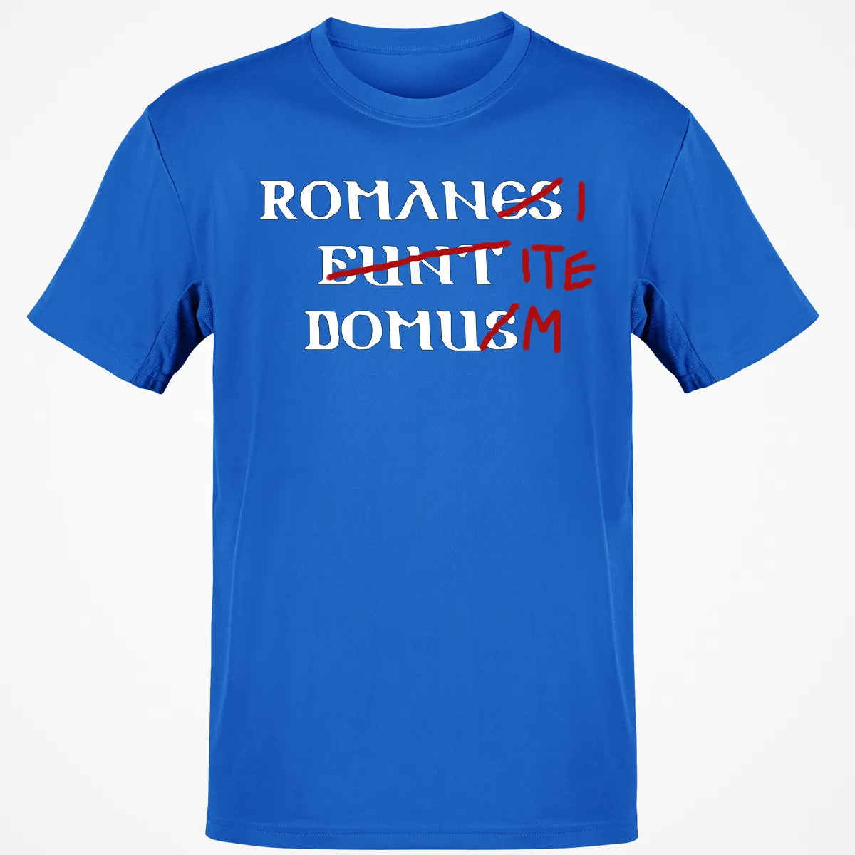 Classic Unisex T-Shirt - ZLR6C21D