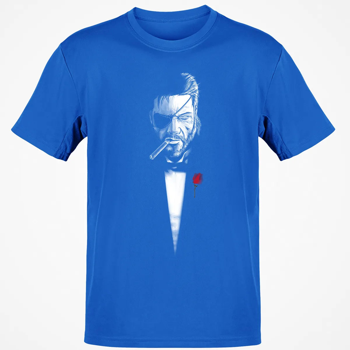 Classic Unisex T-Shirt - WUTP1UXD