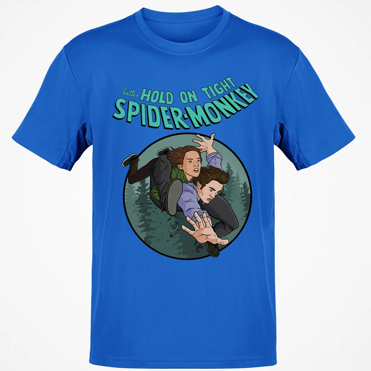 Classic Unisex T-Shirt - MG8MUPBY