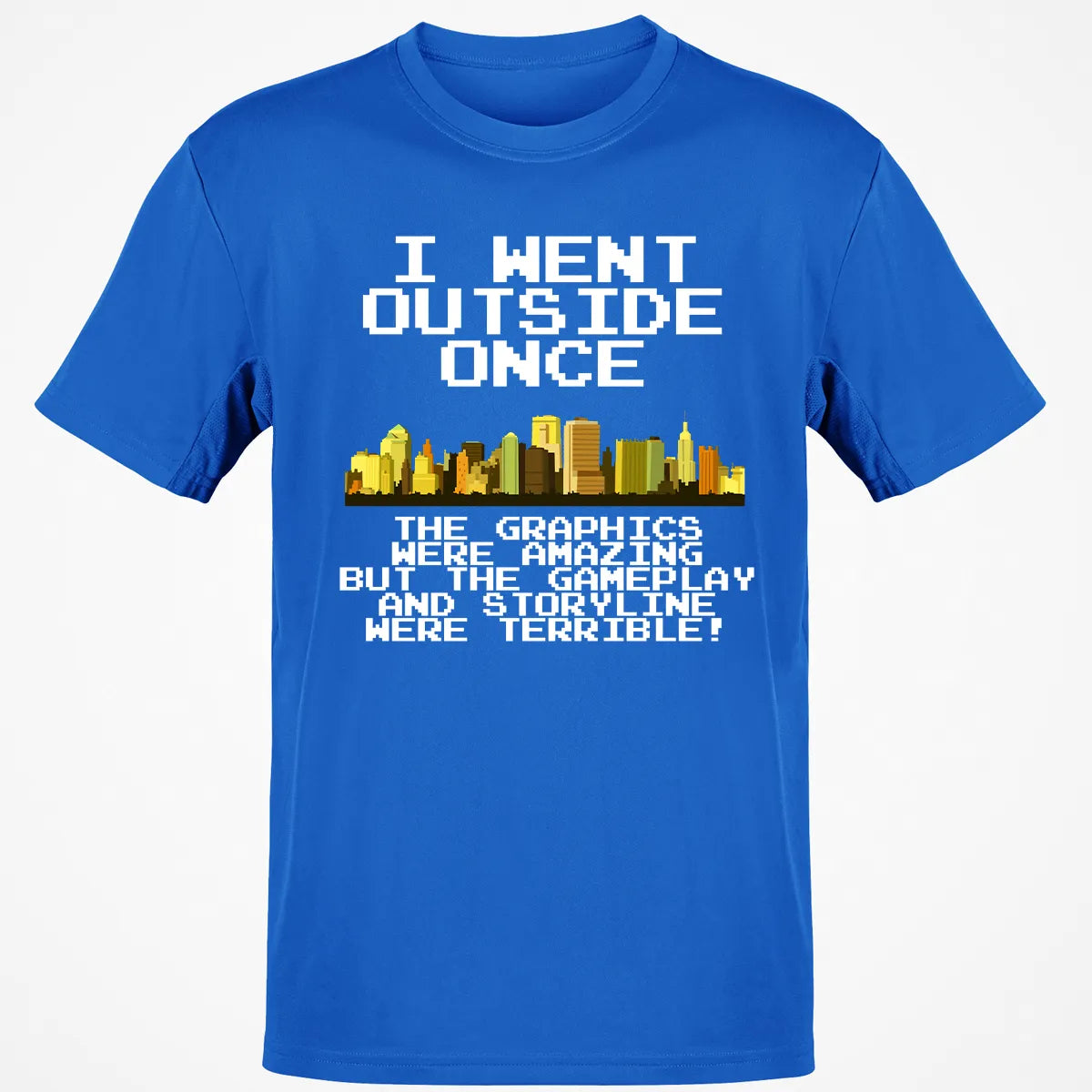 Classic Unisex T-Shirt - 81LTQSRQ