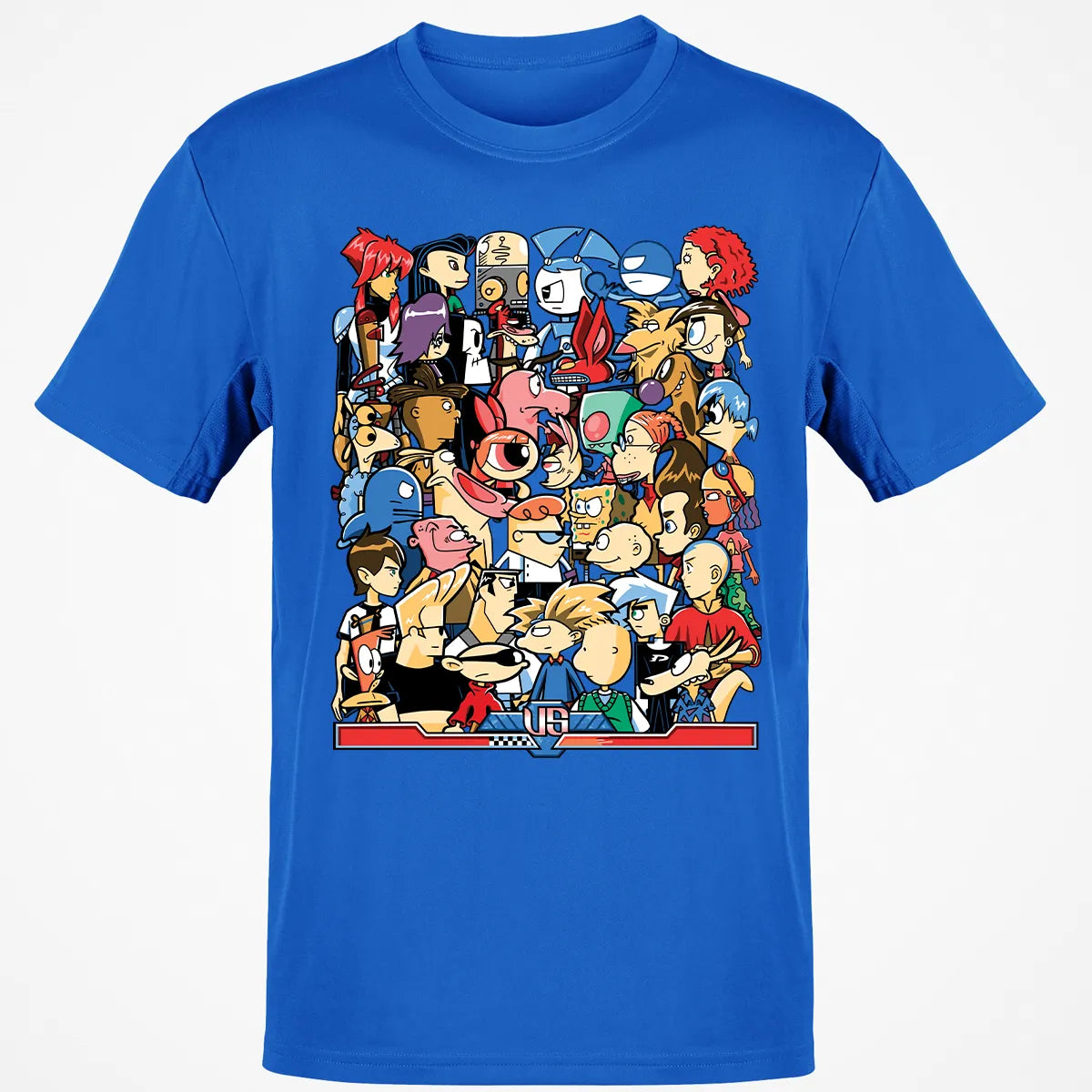 Classic Unisex T-Shirt - 2B12ASQW