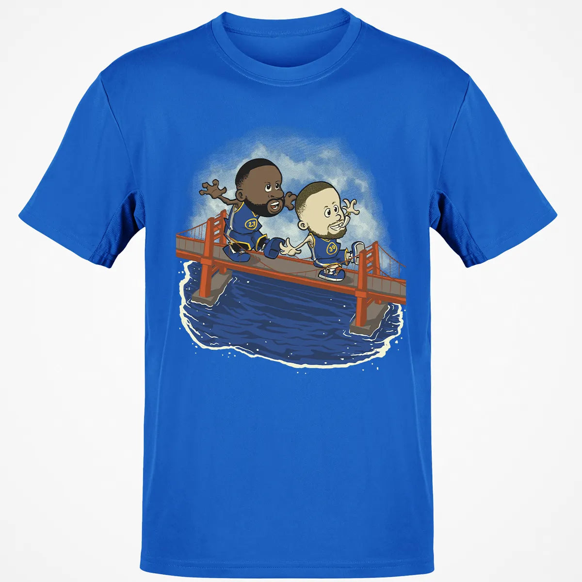 Classic Unisex T-Shirt - AMABAXZ9