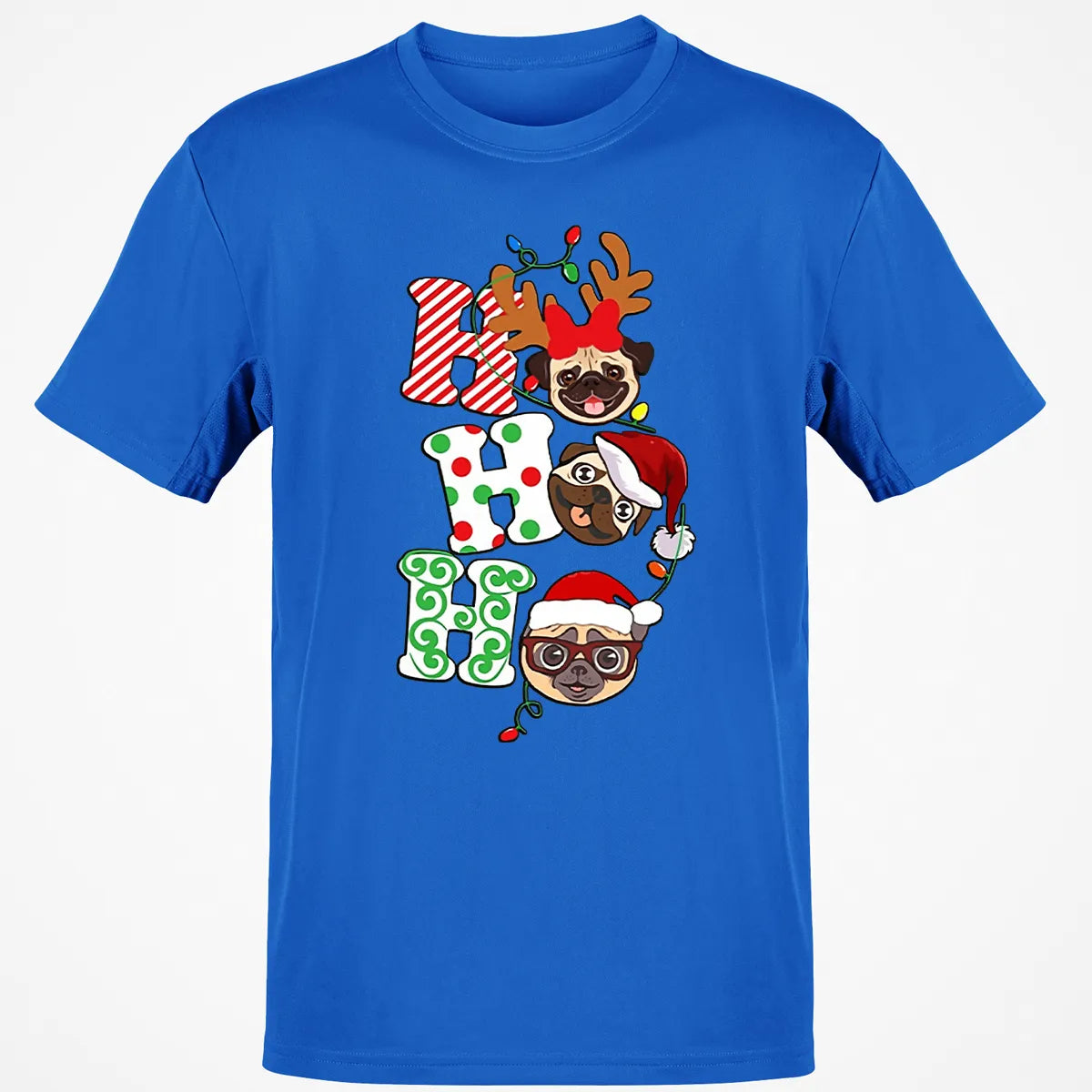 Classic Unisex T-Shirt - FMDGM6V3