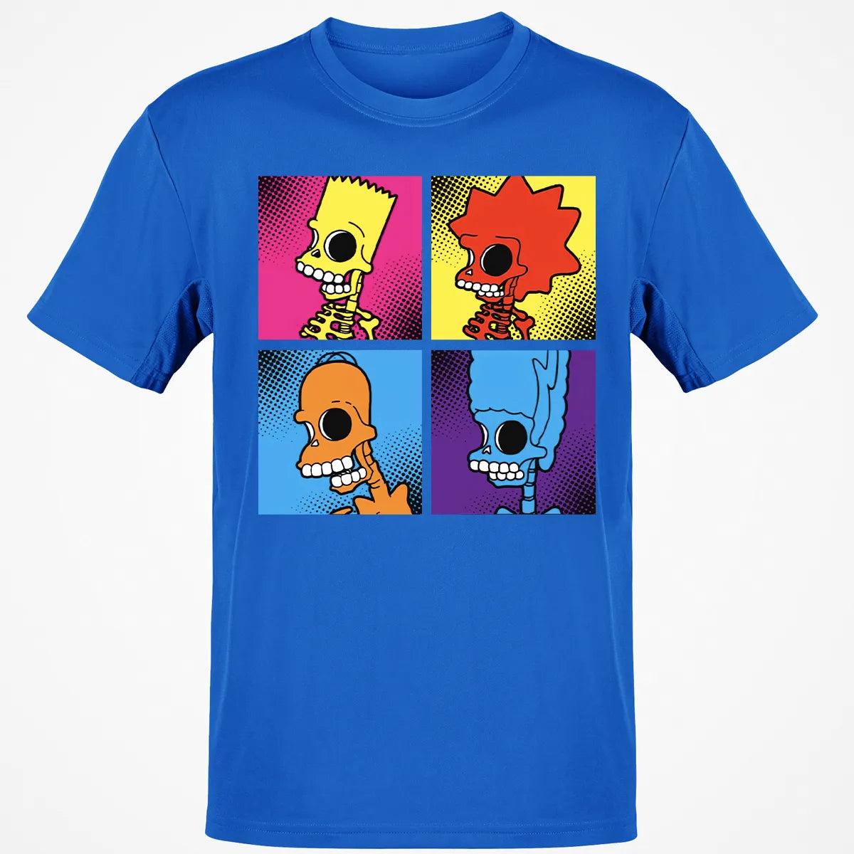 Classic Unisex T-Shirt - A2GNCRQZ