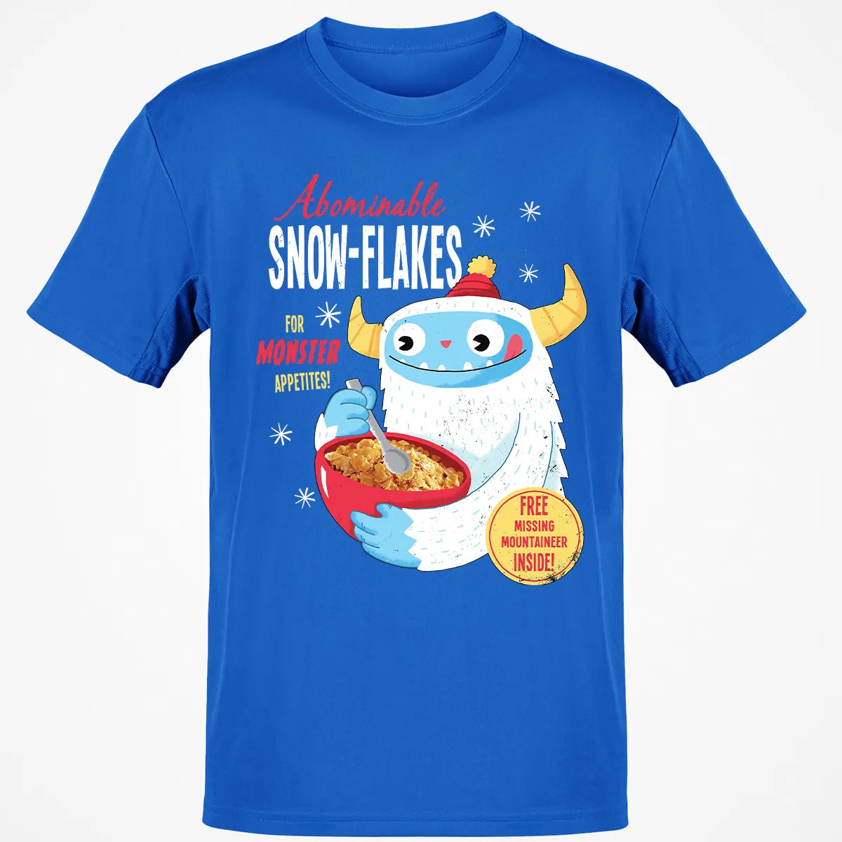 Classic Unisex T-Shirt - 5YAU6R14