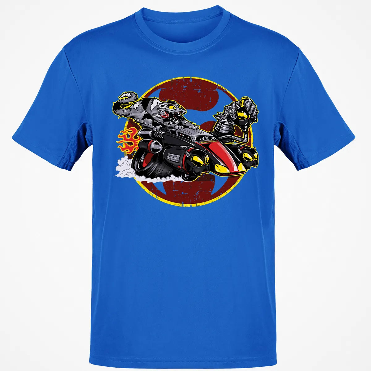 Classic Unisex T-Shirt - 89R2R3H8