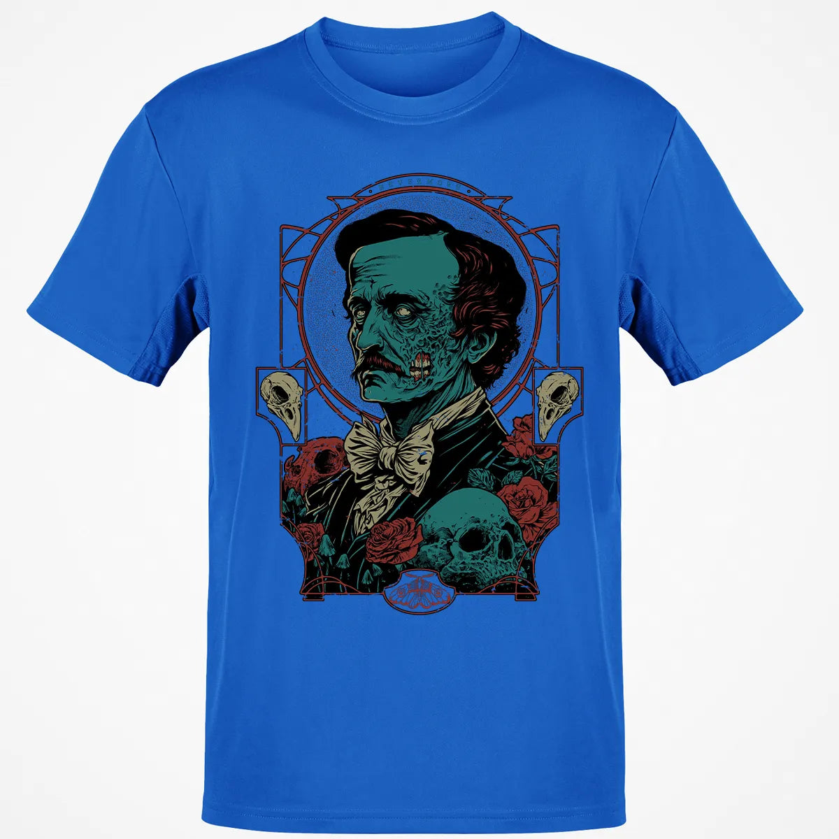 Classic Unisex T-Shirt - NTH636C5
