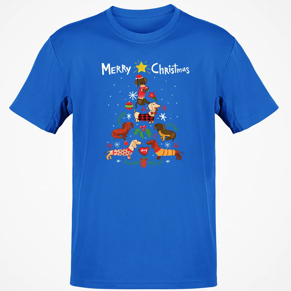 Classic Unisex T-Shirt - Y6KZB5HM