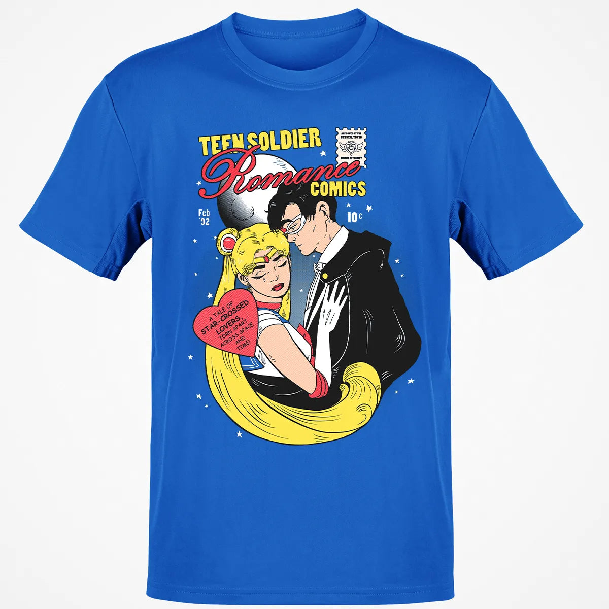 Classic Unisex T-Shirt - GWLWJCCQ
