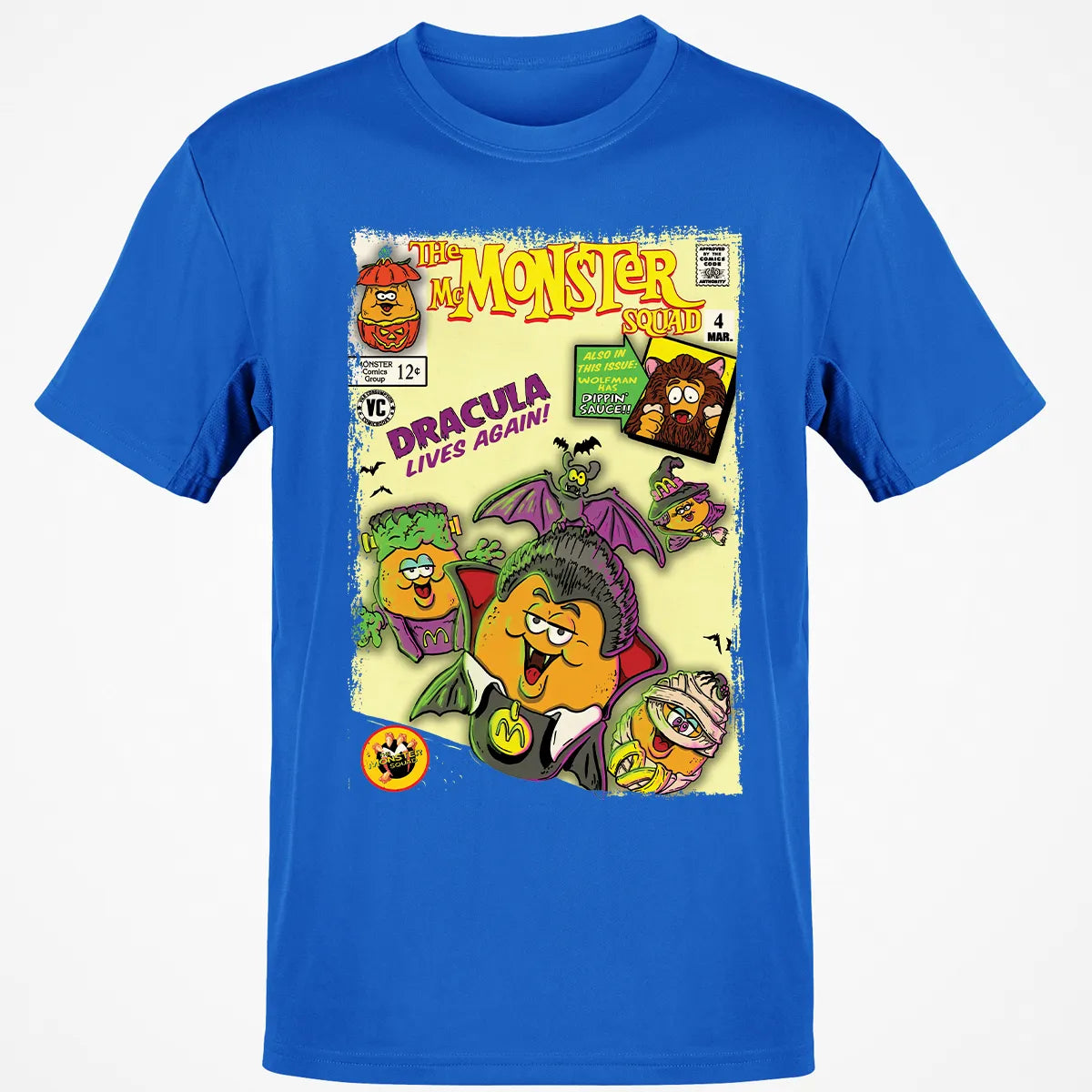 Classic Unisex T-Shirt - 7N9GXFY7