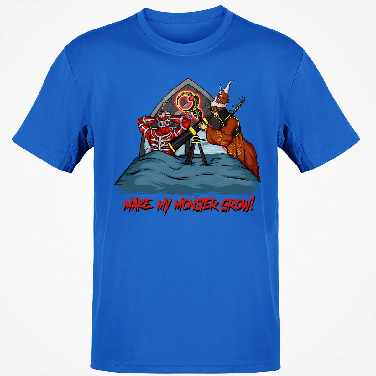 Classic Unisex T-Shirt - G5ATYURW