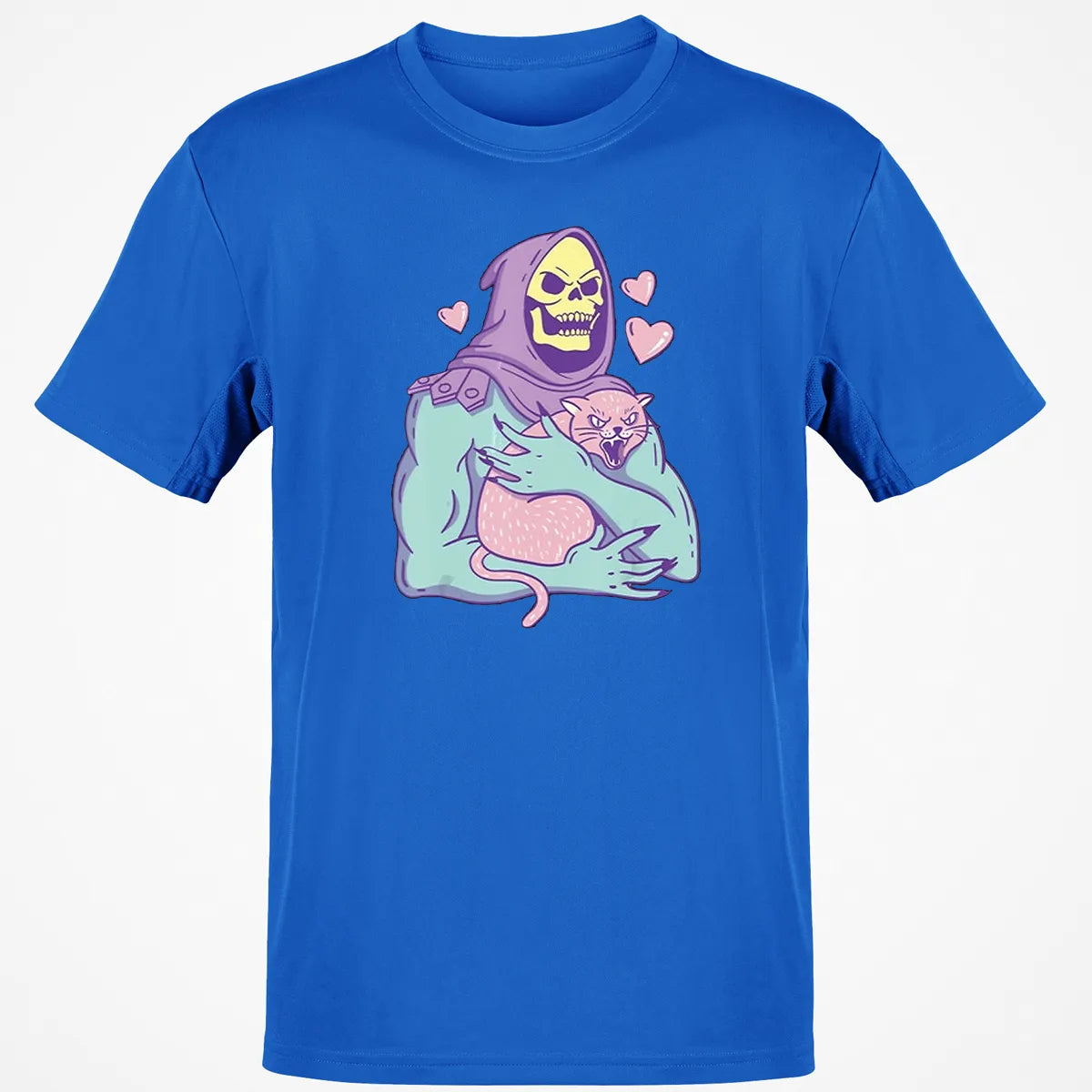 Classic Unisex T-Shirt - 4WUFW9DK