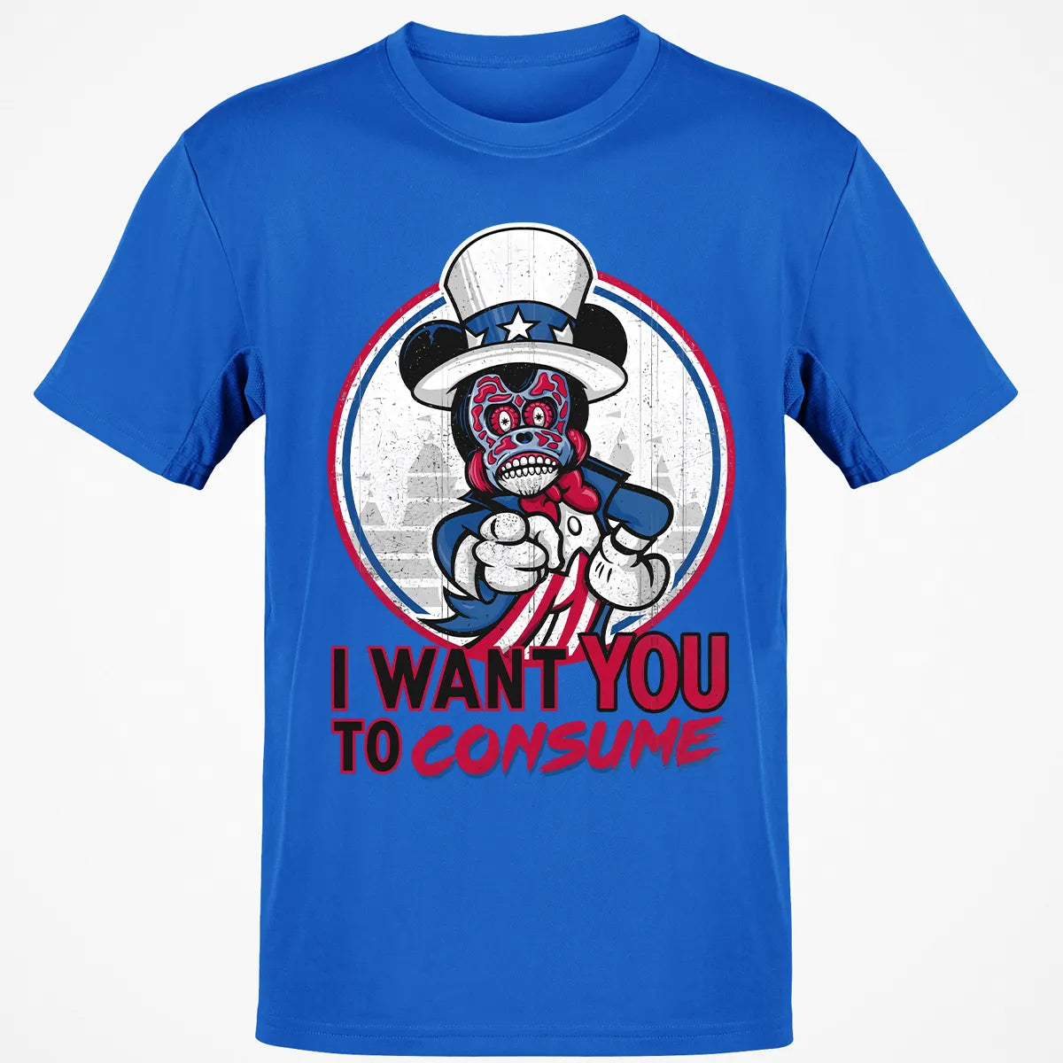 Classic Unisex T-Shirt - CATDGZ9K