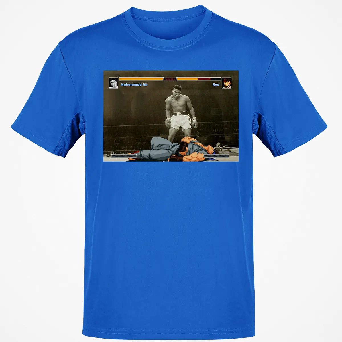 Classic Unisex T-Shirt - CNTTV8L2