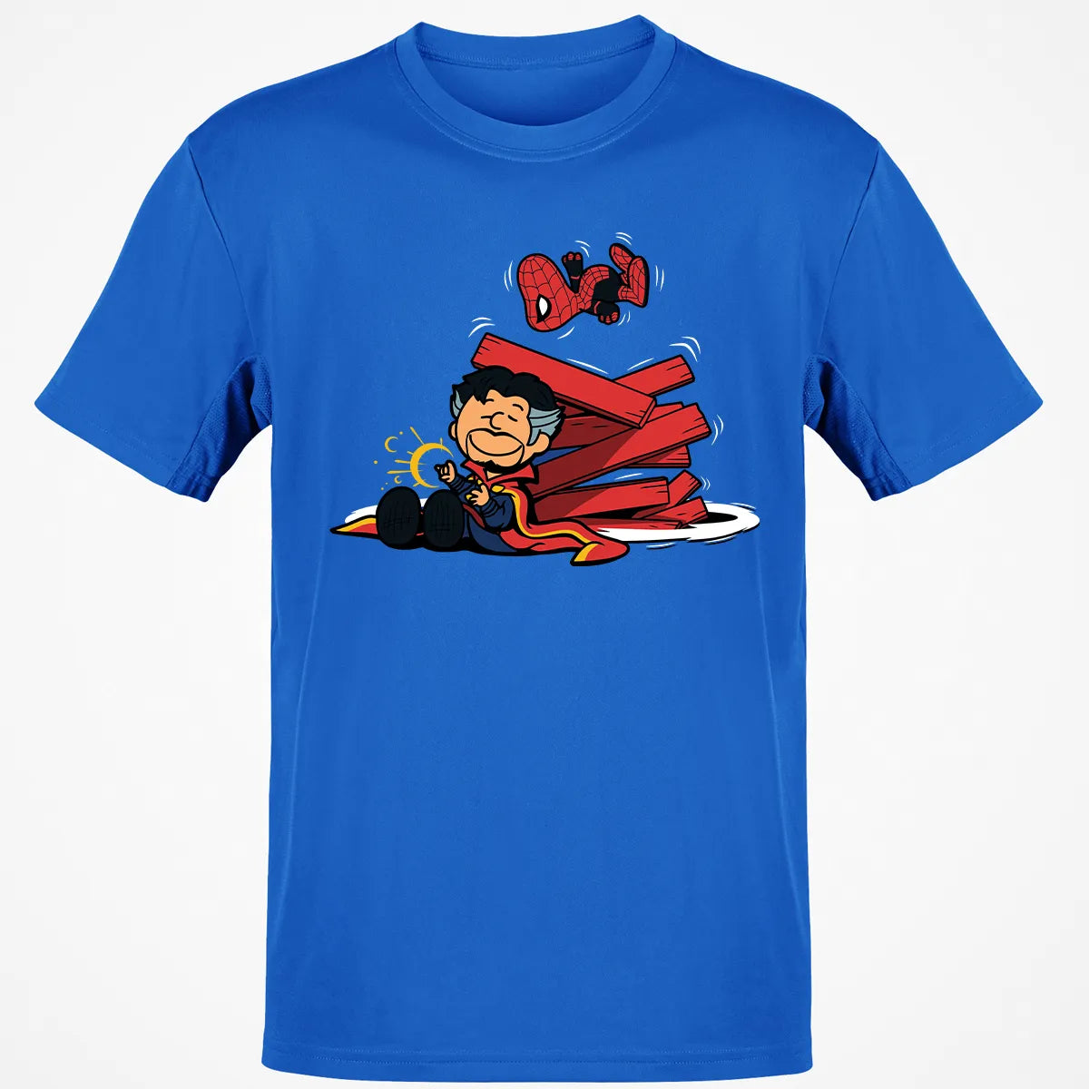 Classic Unisex T-Shirt - 3UR2VGCK
