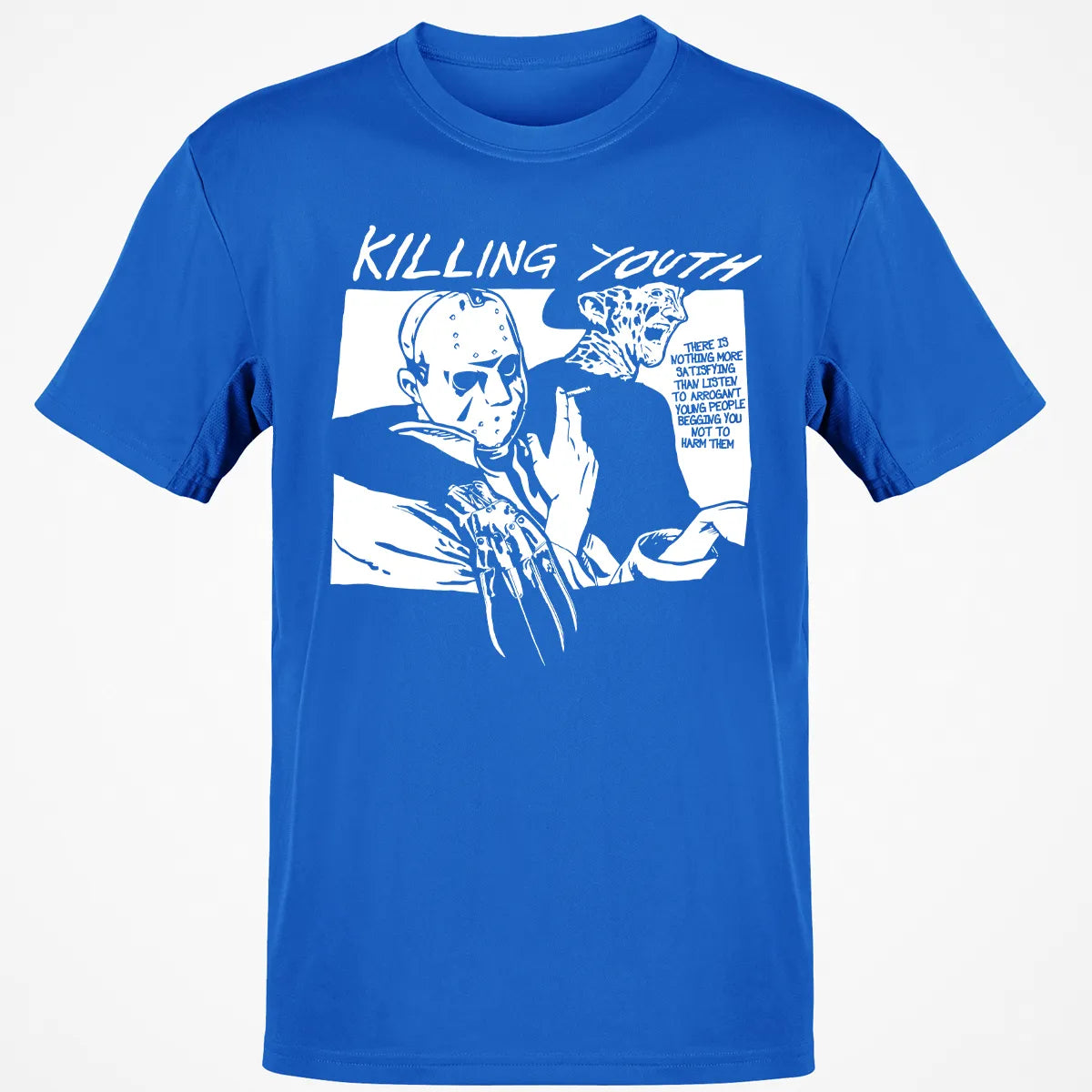 Classic Unisex T-Shirt - WX4423PE