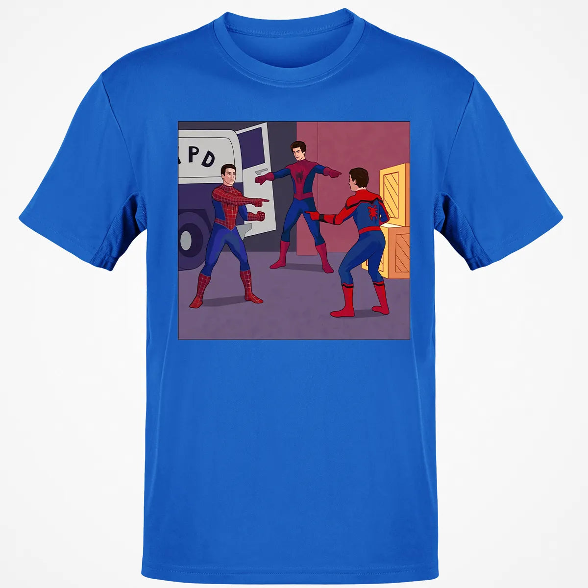 Classic Unisex T-Shirt - Z6YE64YU