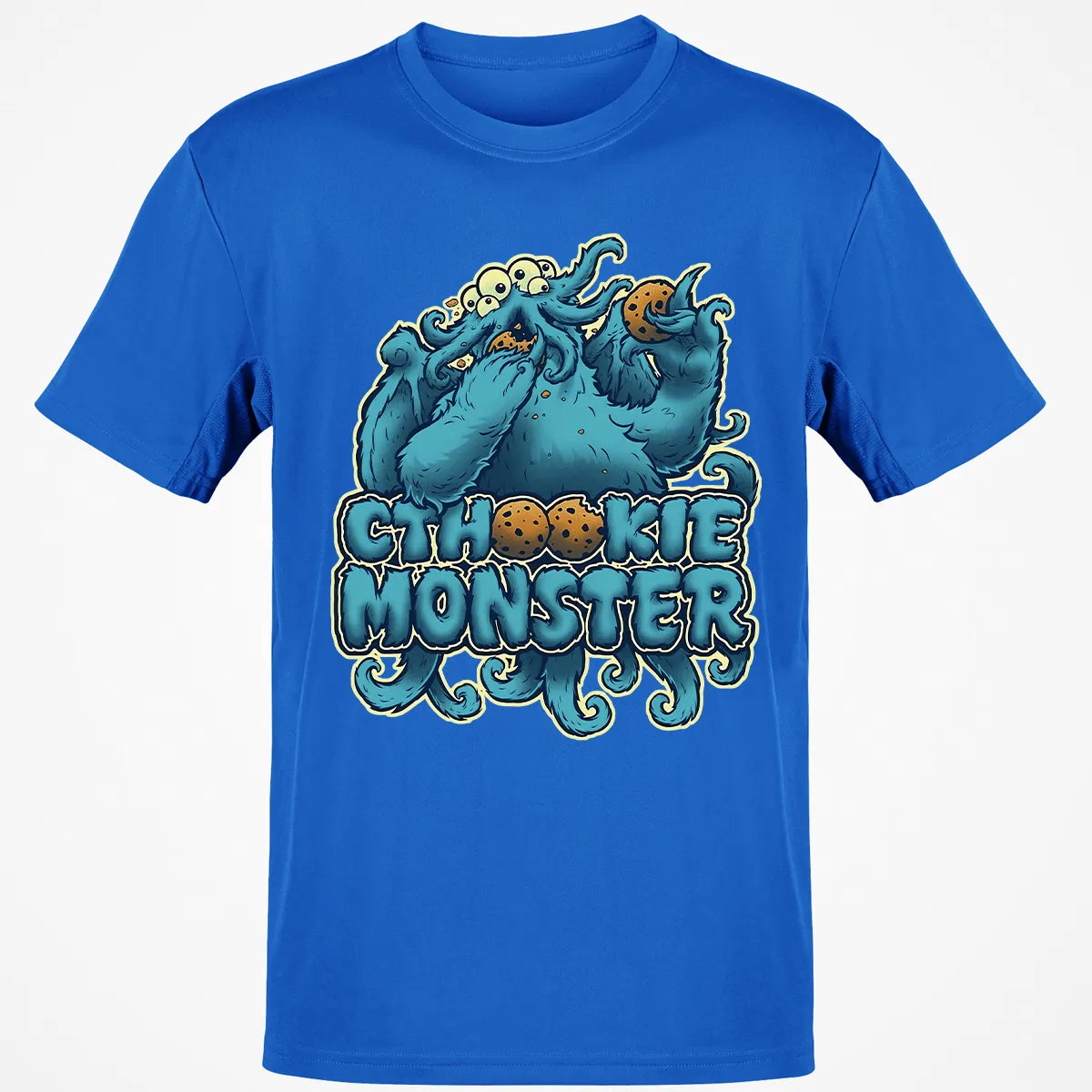 Classic Unisex T-Shirt - U6FTFXAJ