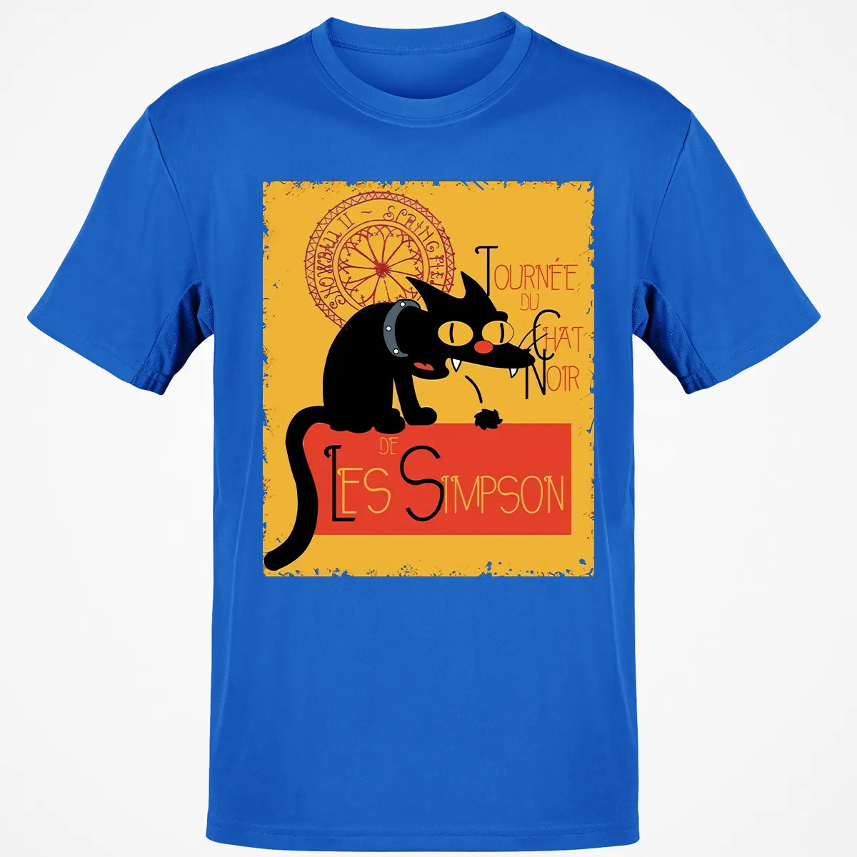 Classic Unisex T-Shirt - TYYPJQDM
