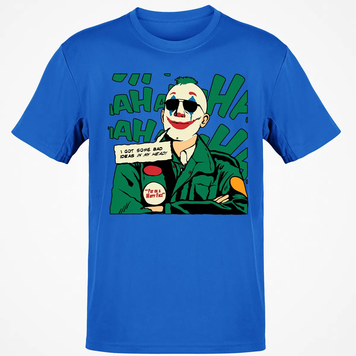 Classic Unisex T-Shirt - 9KKZ3QPB